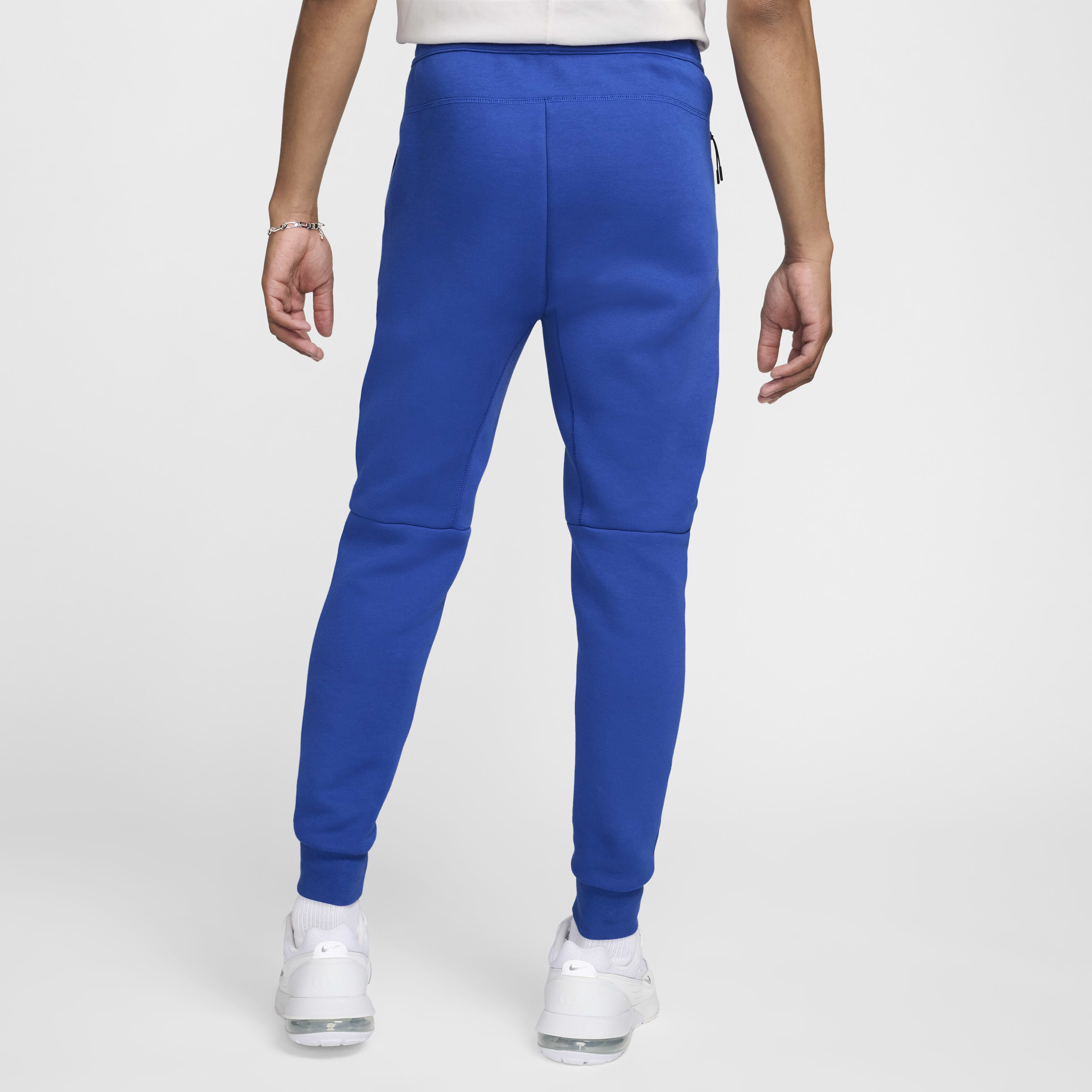 Nike sportswear tech fleece men's joggers top