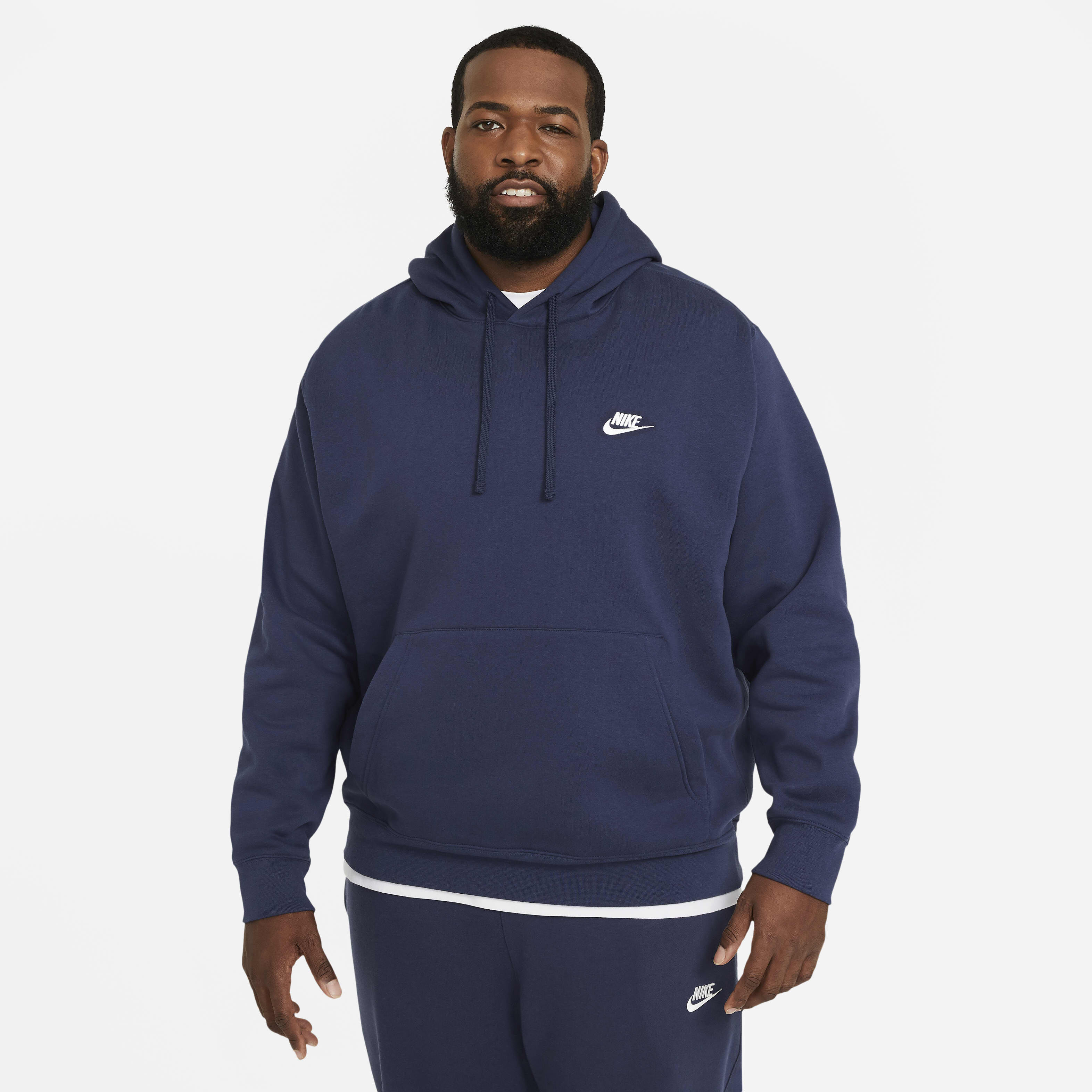 Nike Sportswear Club Fleece image number 11