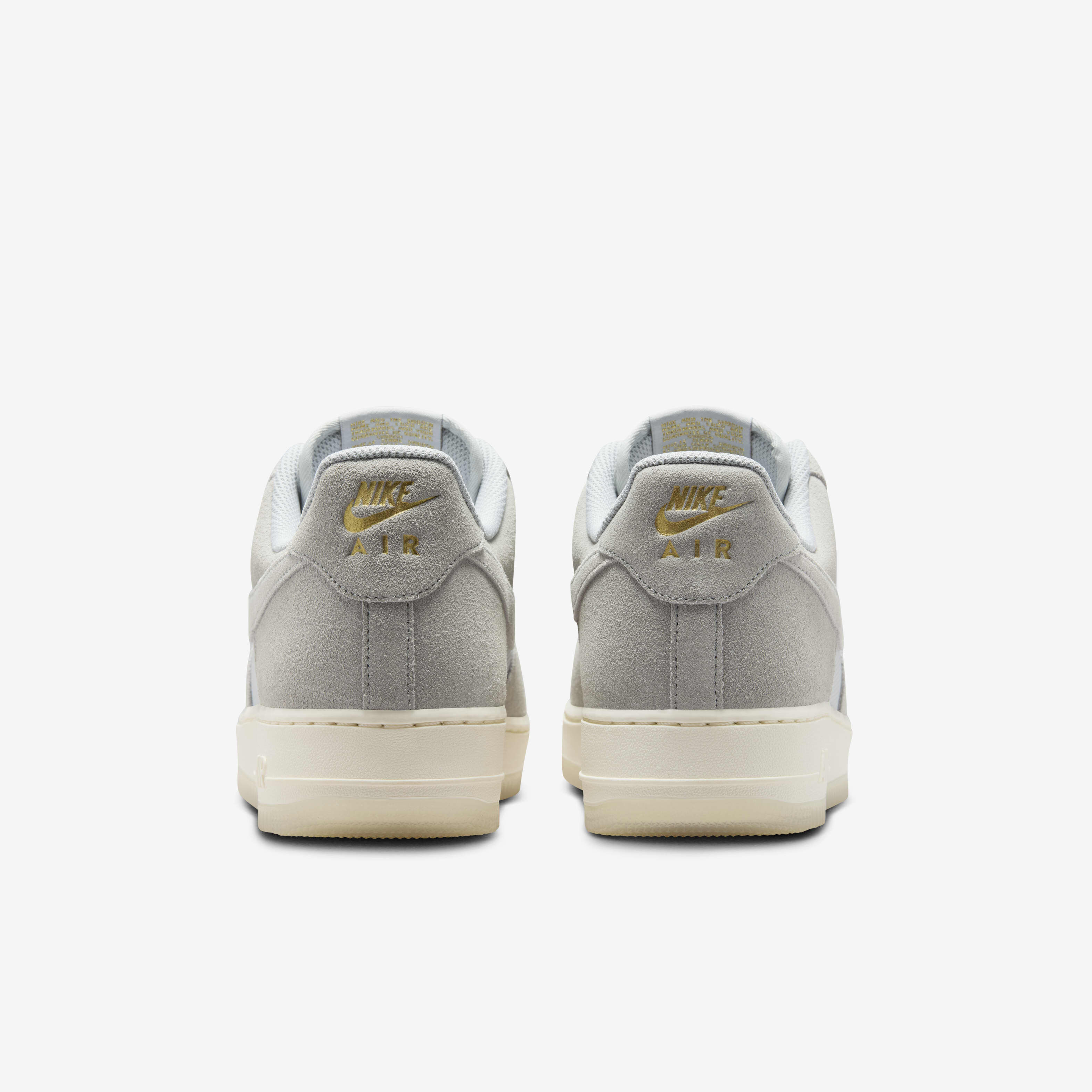Nike Air Force 1 '07 LV8 image number 5