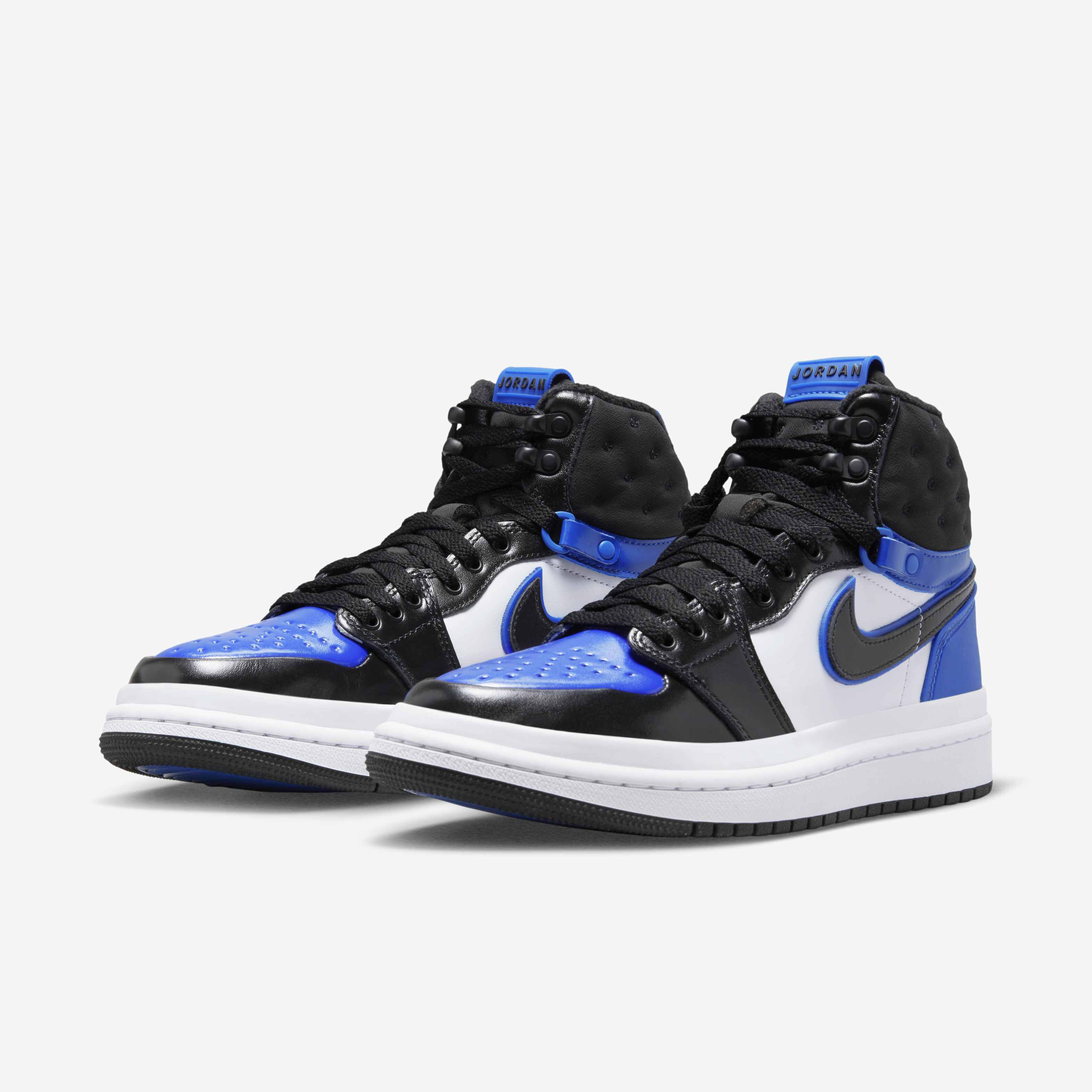 Air Jordan 1 Acclimate image number 4