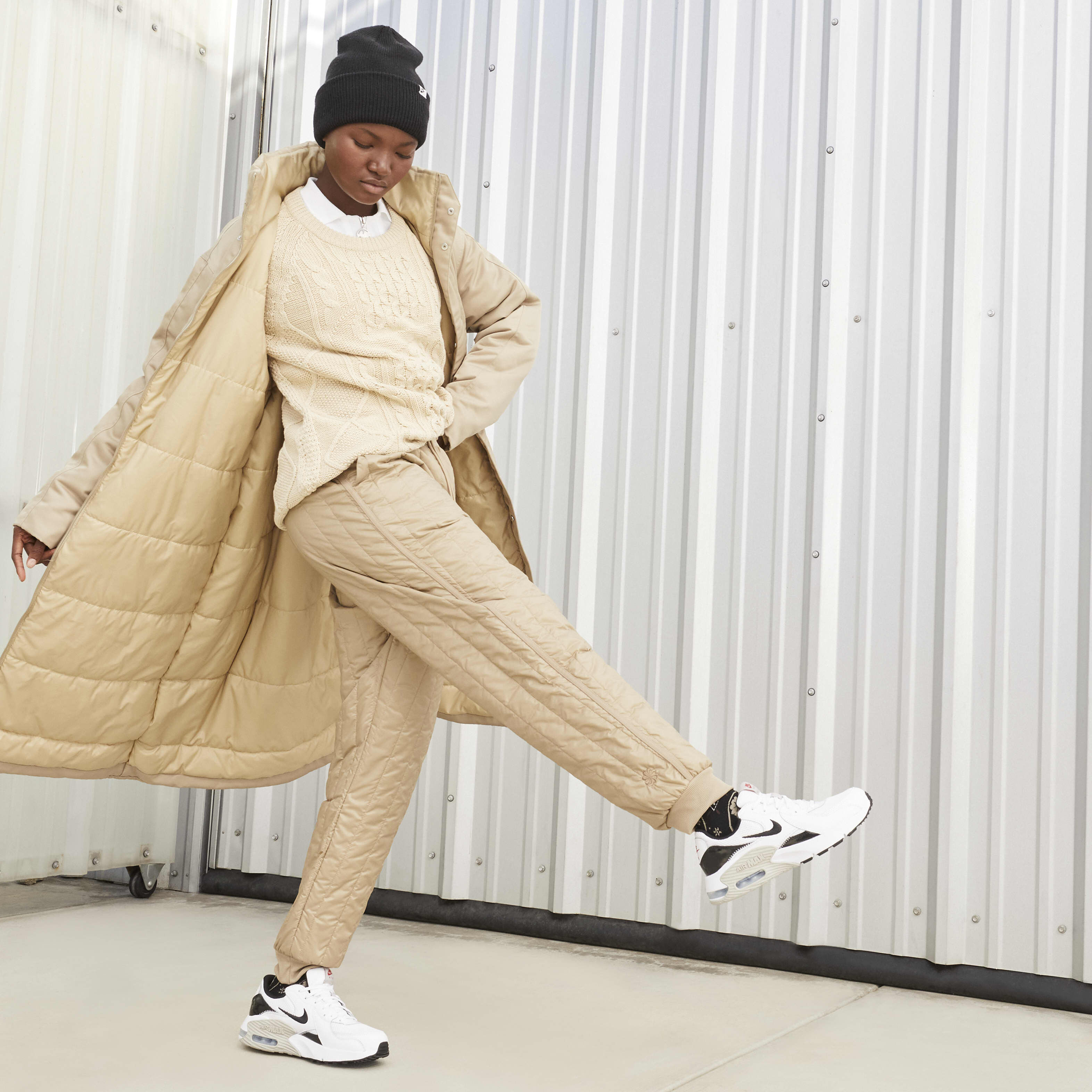 Nike Air Max Excee image number 9