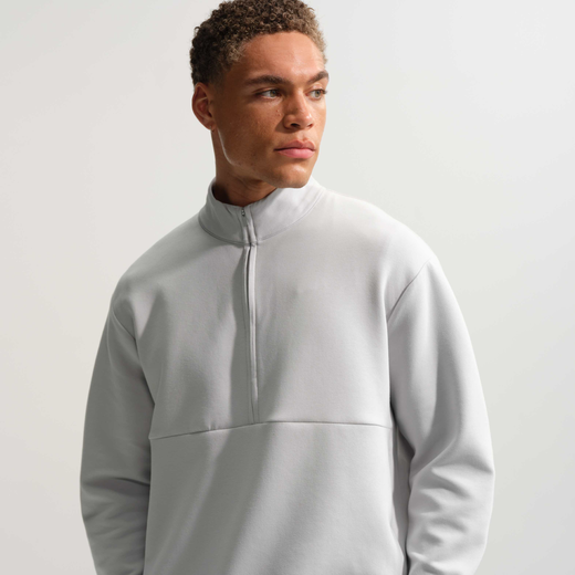 Men's Tops & T-Shirts Sale-Nike, Nike 24.7 ImpossiblySoft, Men's Dri-FIT 1/2-Zip Top