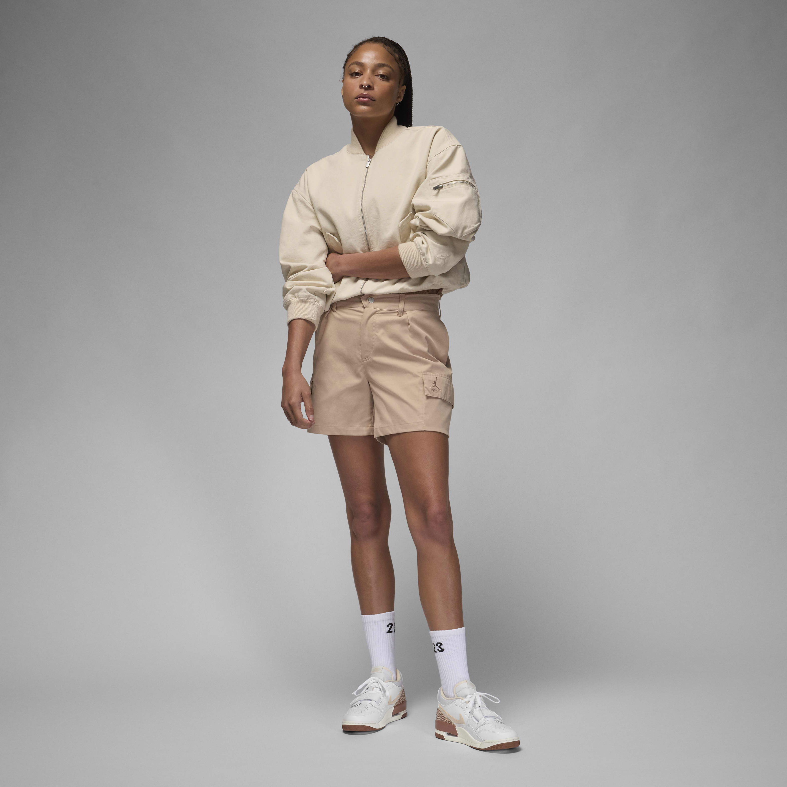 اير جوردن ليجاسي 312 لو image number 8