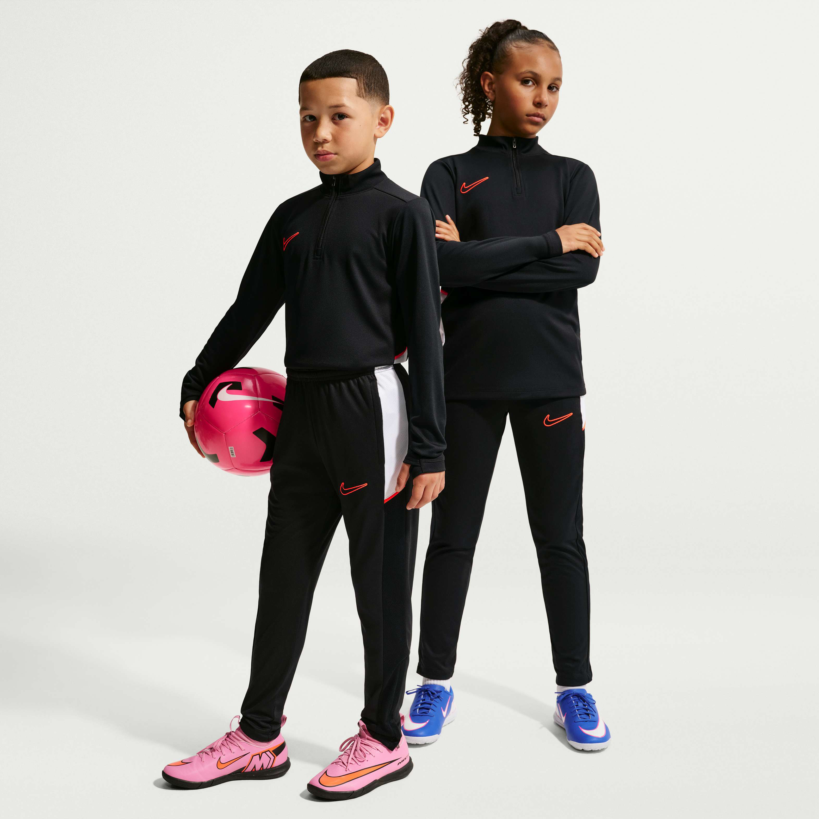 Nike Academy image number 0