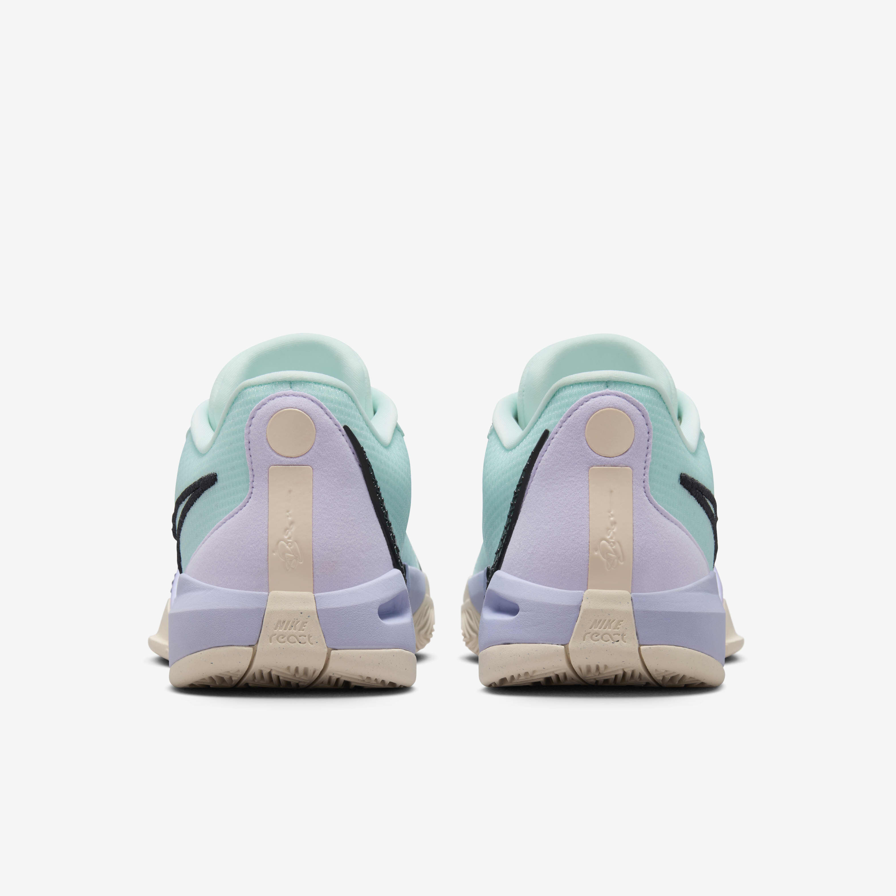 Buy Sabrina 'BKLYN's Finest' Basketball Shoes Jade Ice/Guava