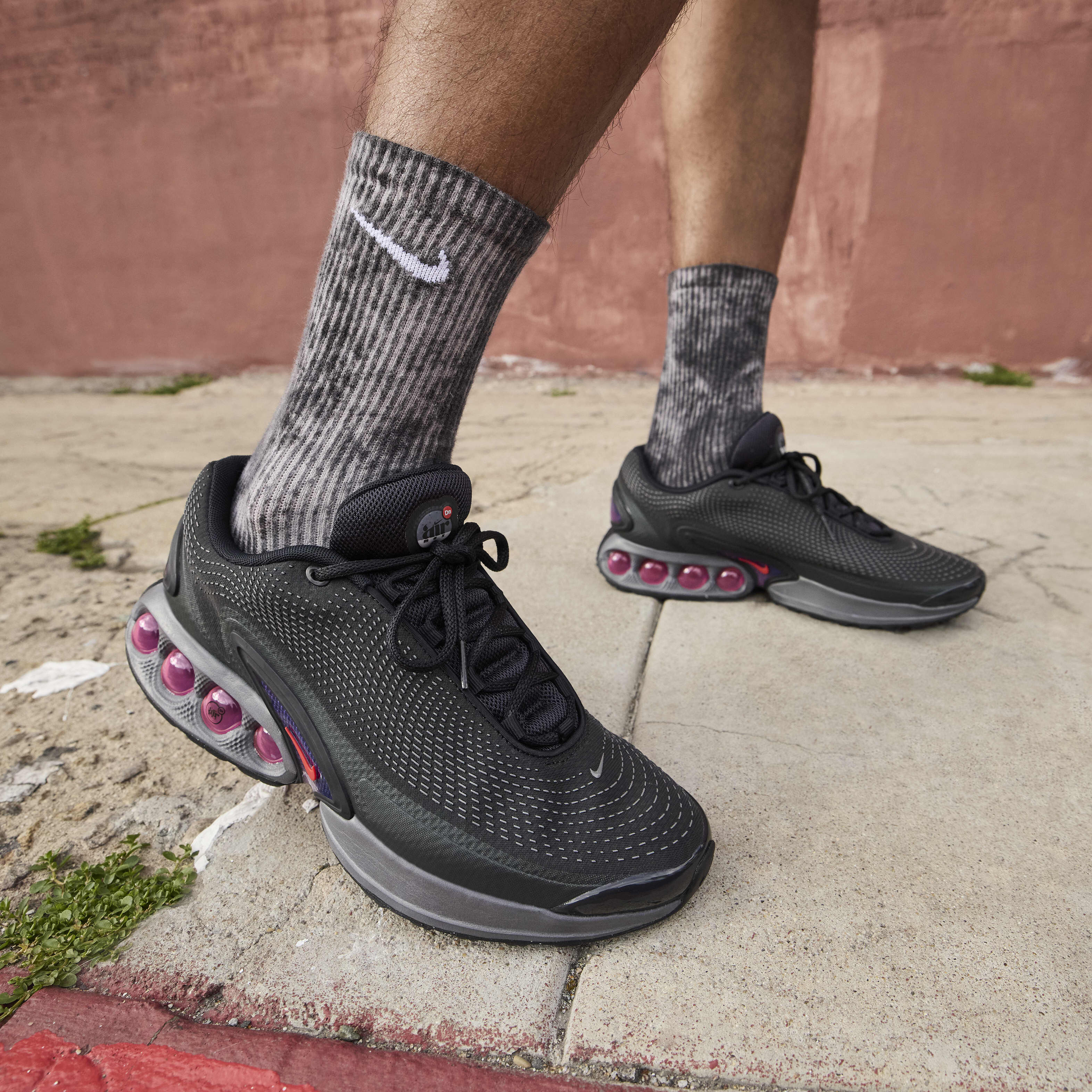 Nike Air Max Dn image number 9