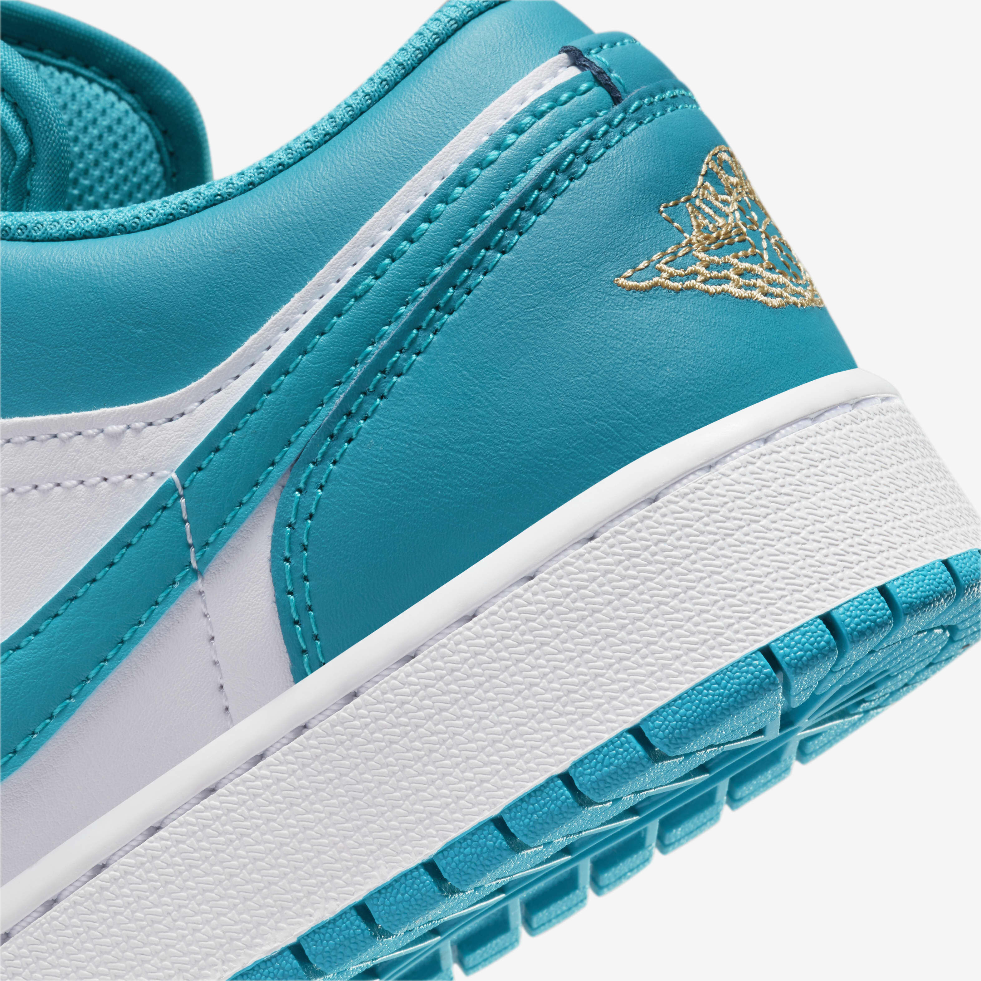 اير جوردن 1 لو image number 7