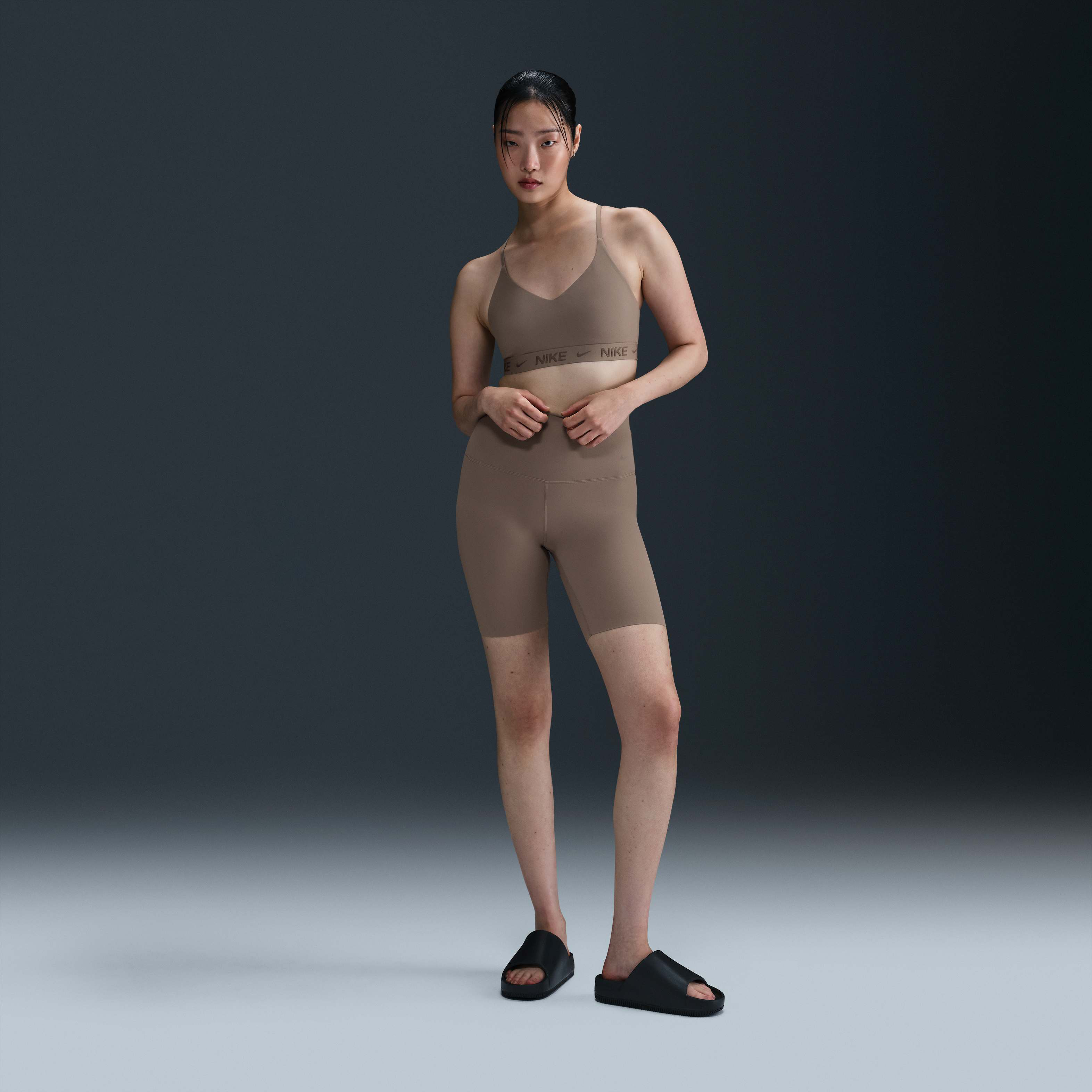 نايكي اندي بدعم خفيف image number 3