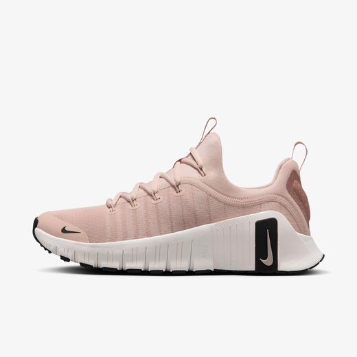 Metcon-Nike, Nike Free Metcon 6 Premium, Women's Workout Shoes