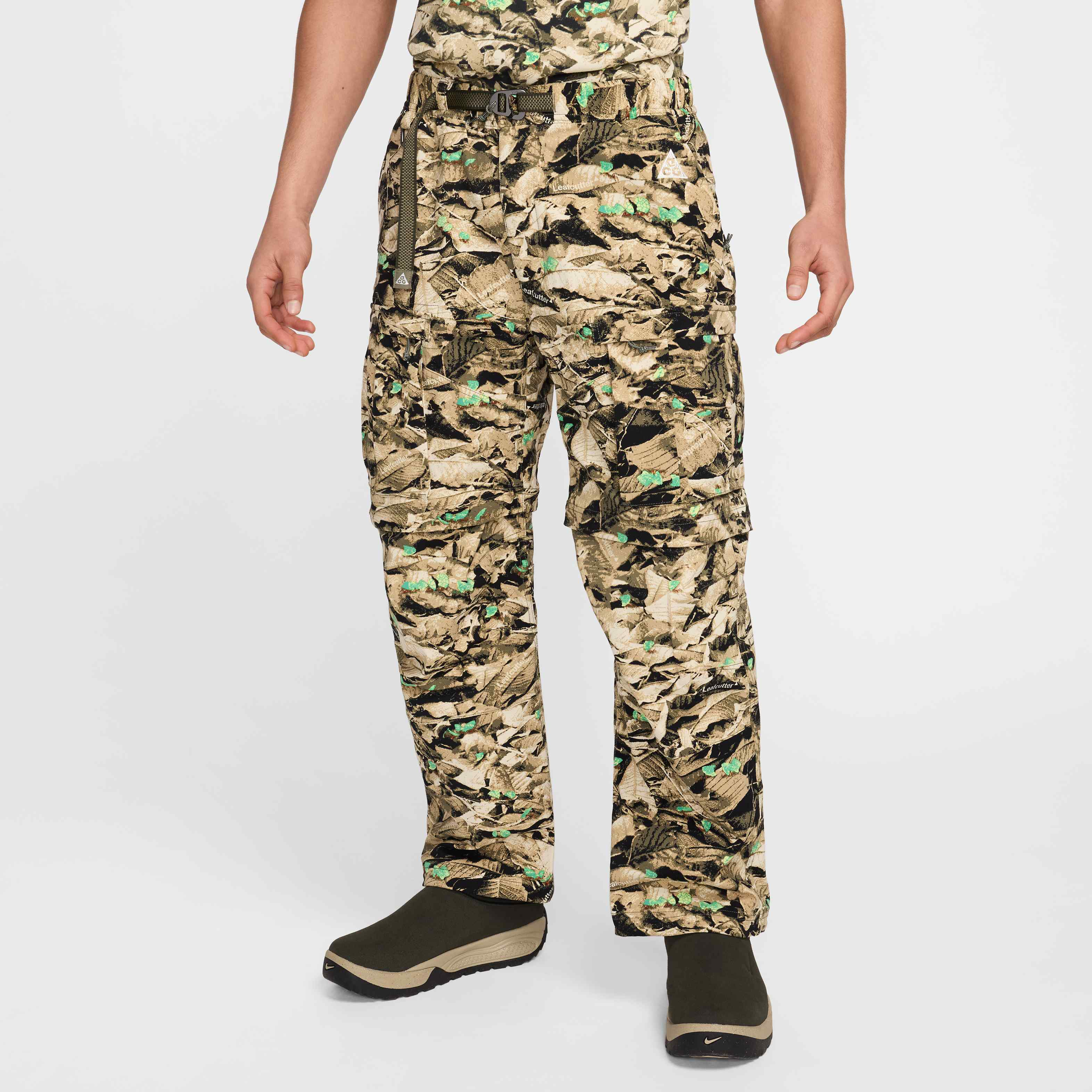 Nike ACG 'Smith Summit' image number 0