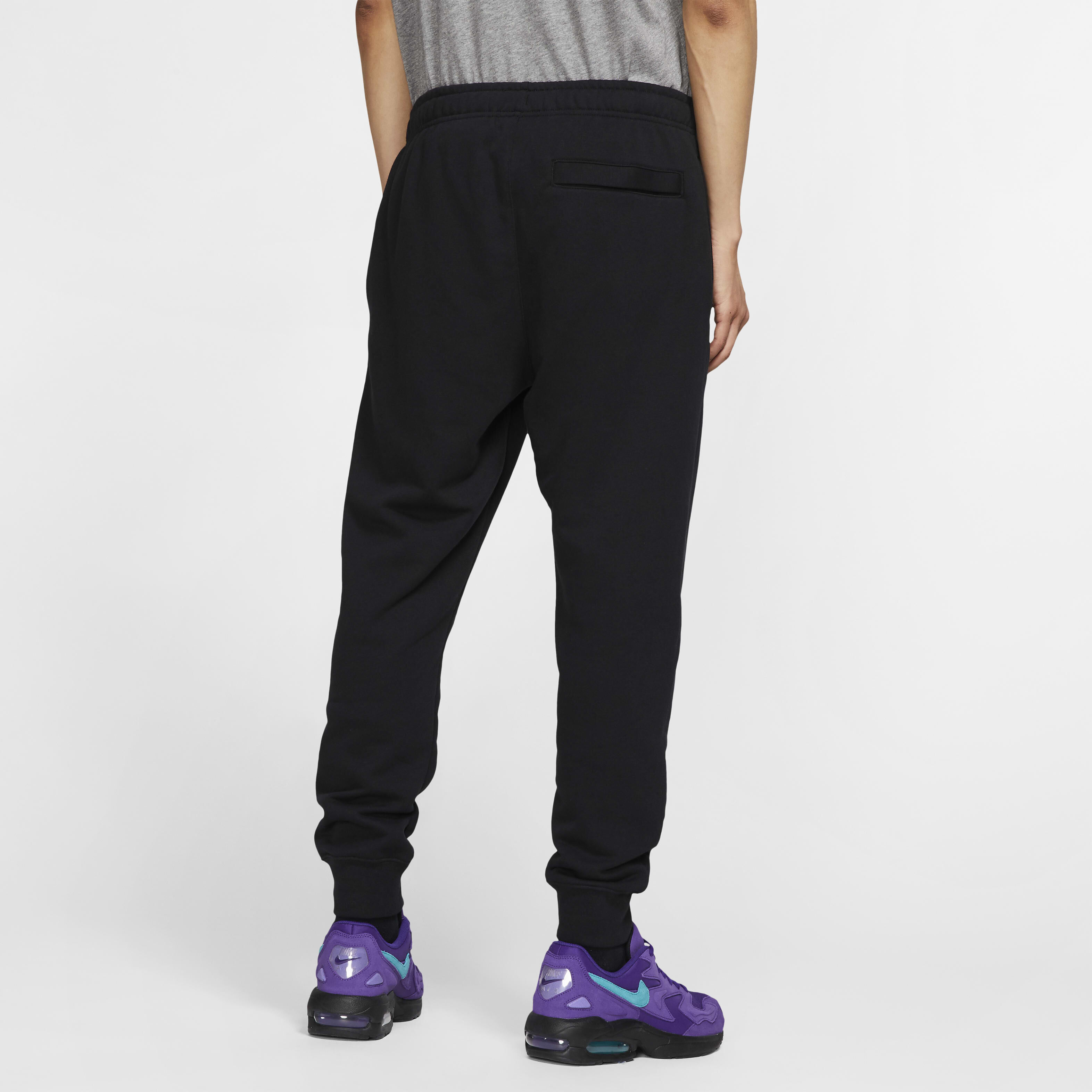 Buy Nike Sportswear Club Men s Joggers Nike Qatar Official