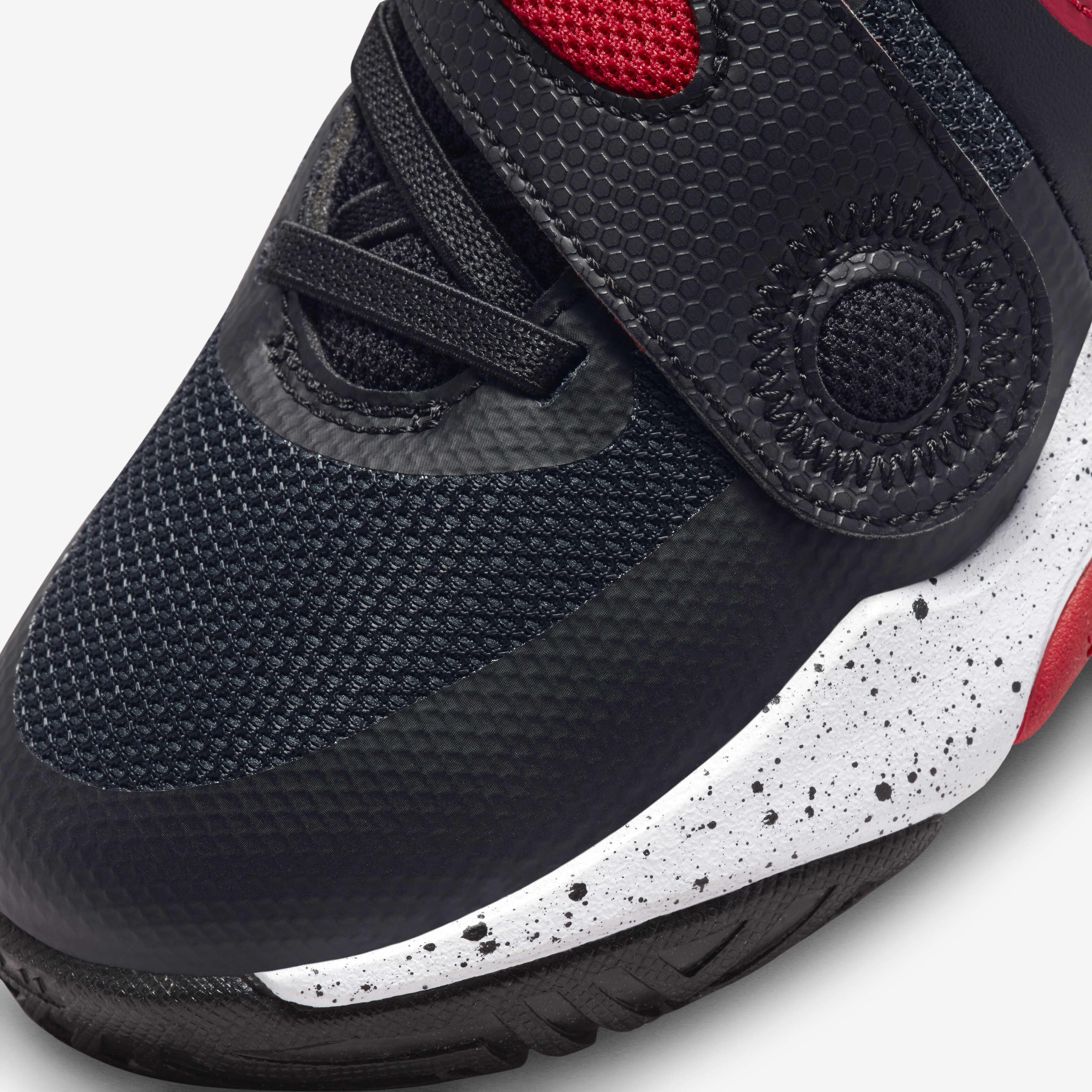 Nike Team Hustle D 11 image number 6