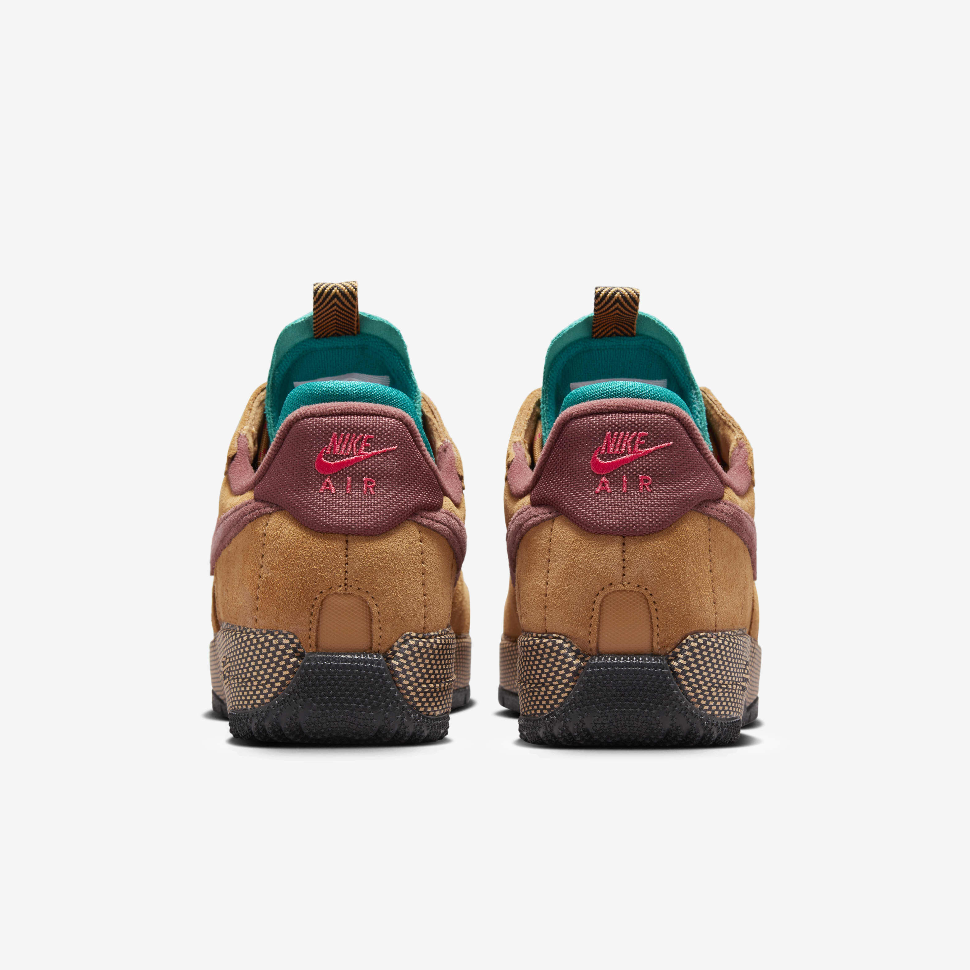 اير فورس 1 وايلد image number 5