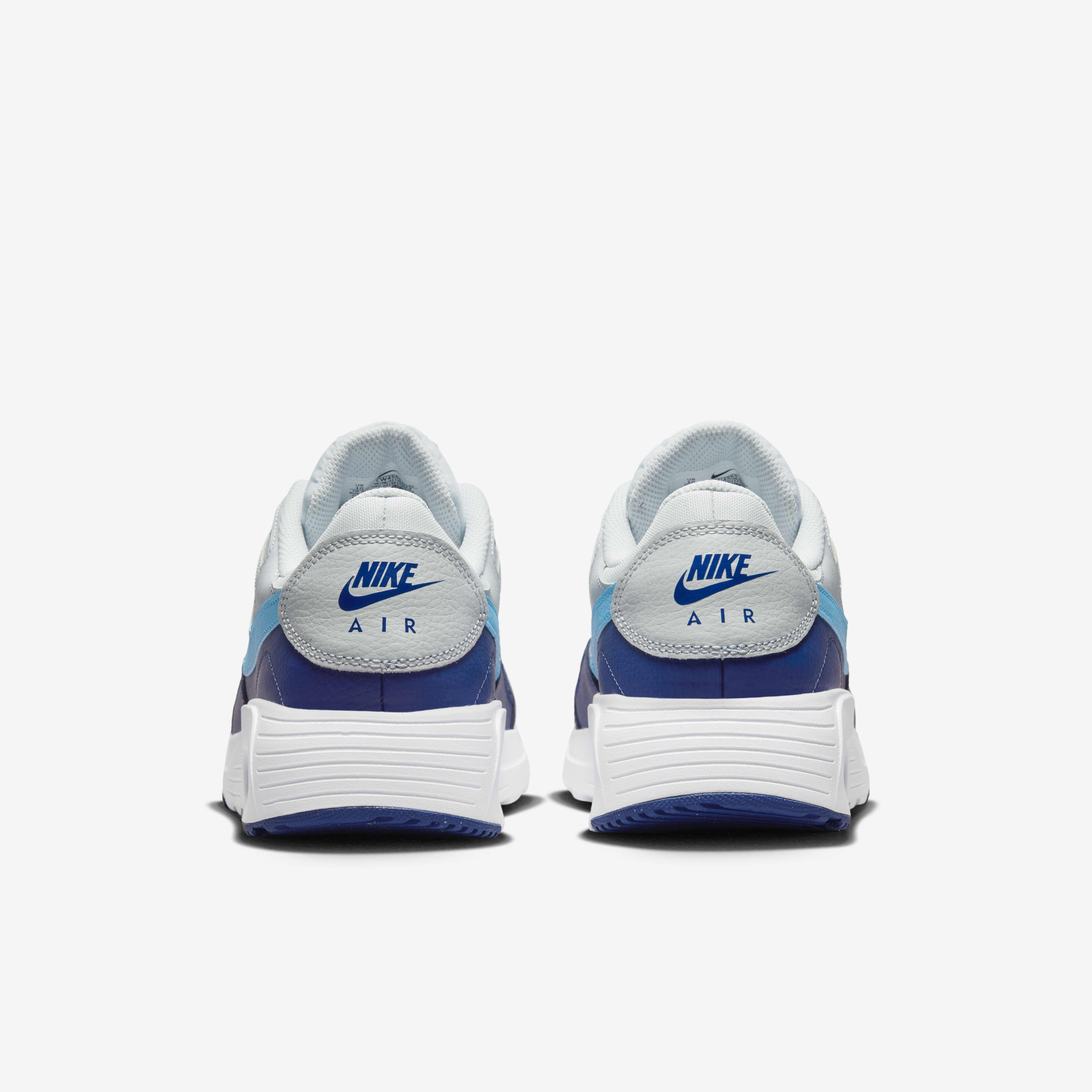 Air Max SC Shoes image number 5