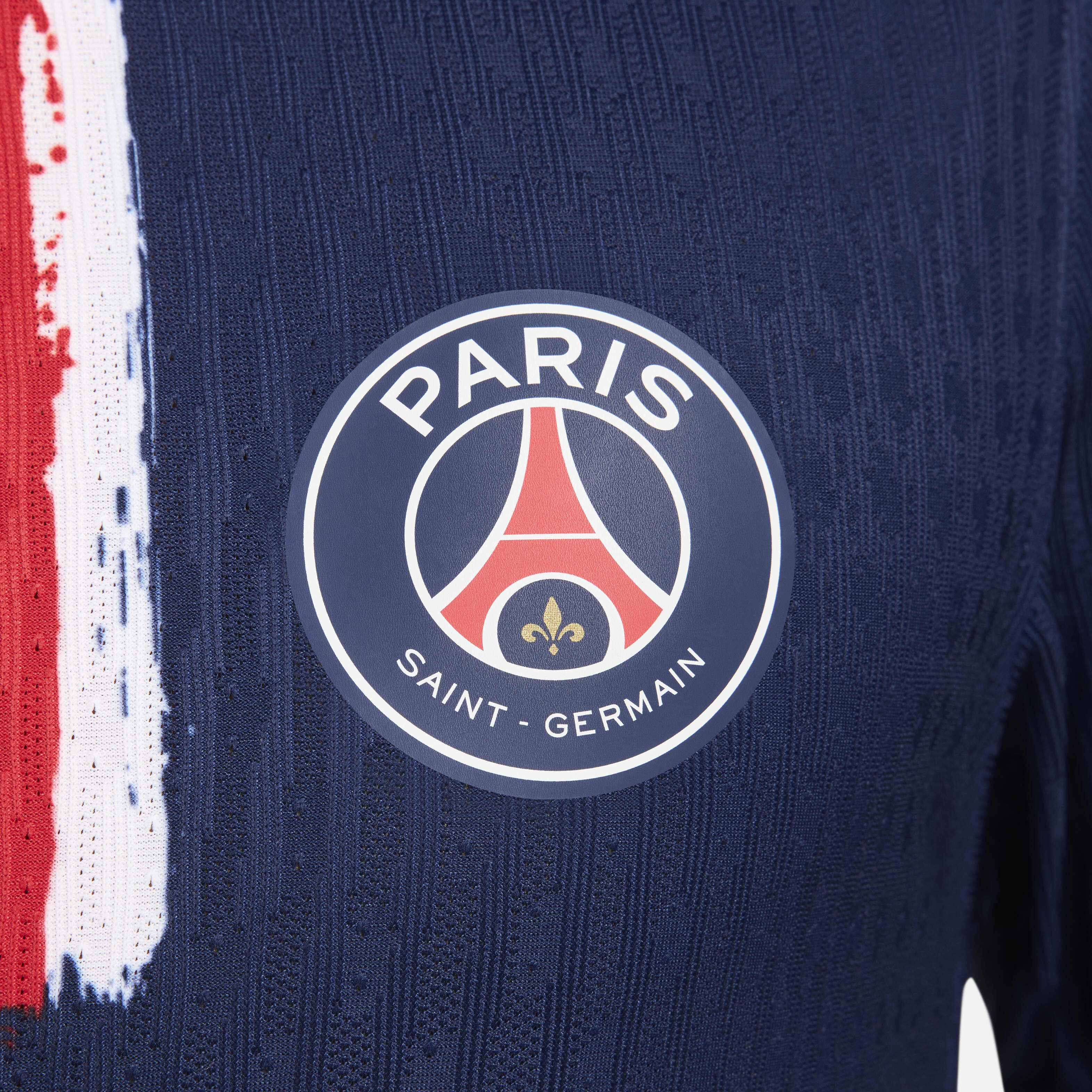 Paris Saint-Germain 2024/25 Match Home image number 4