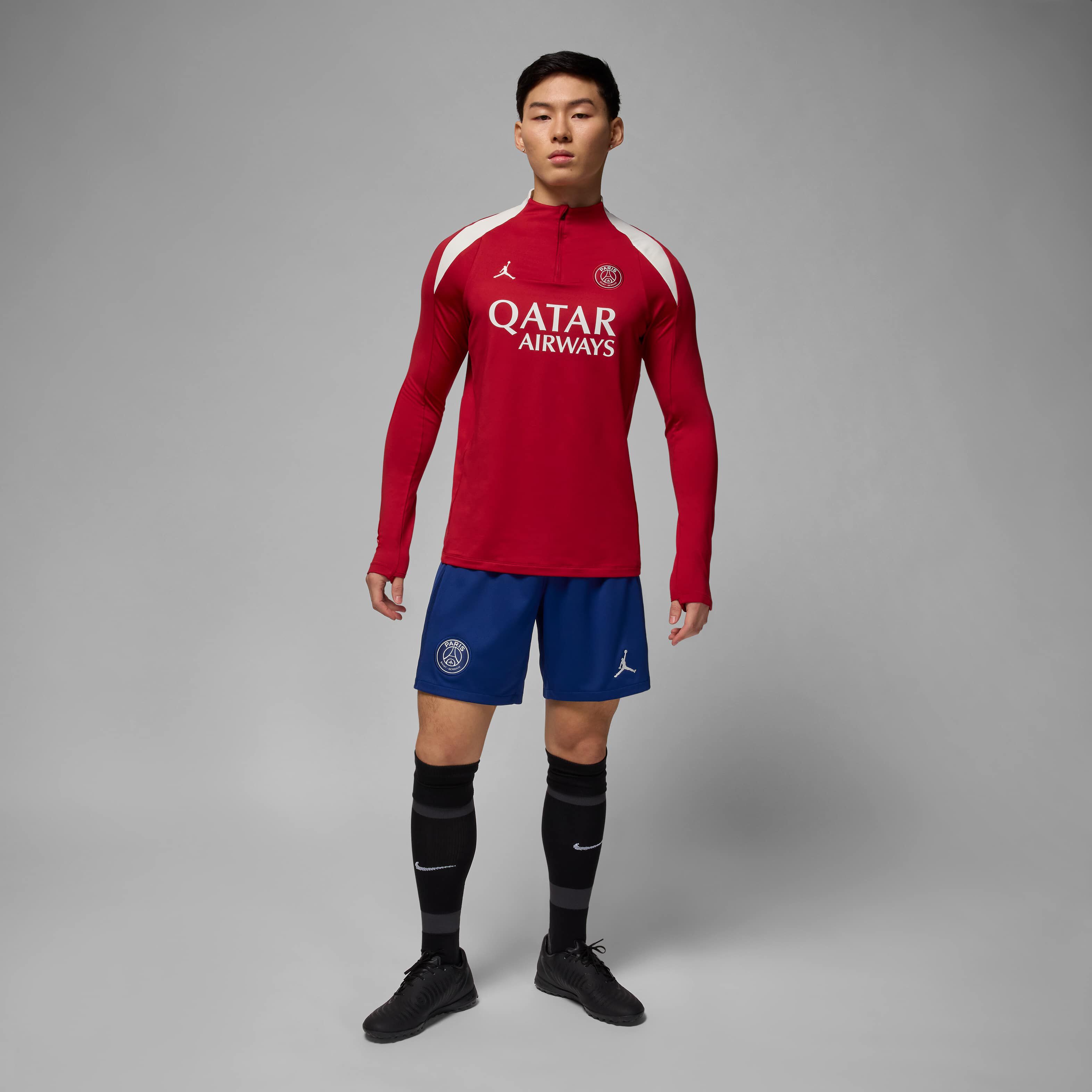 Buy Paris Saint-Germain Strike Fourth Men's Jordan Dri-FIT