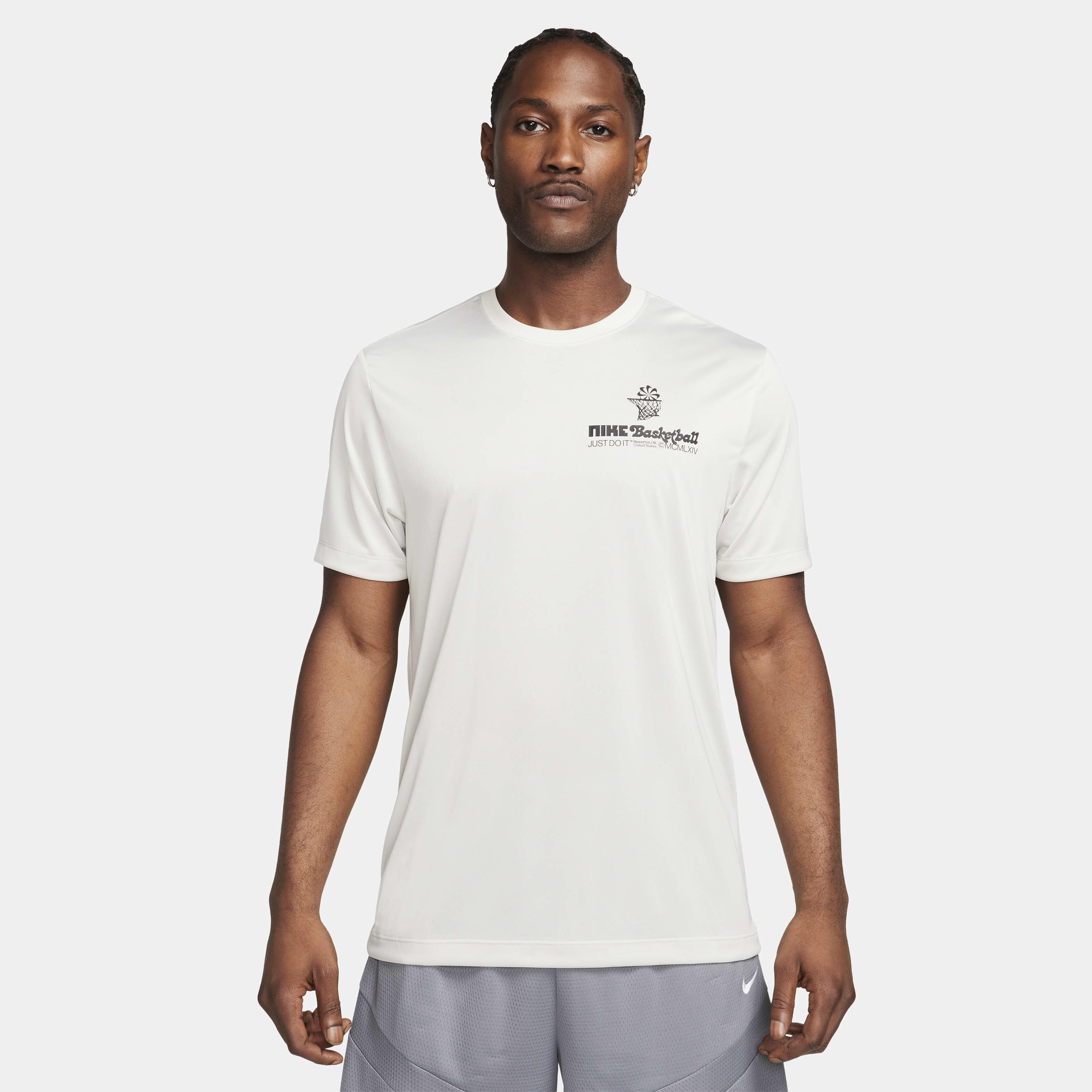 Nike dri fit shirts basketball cheap