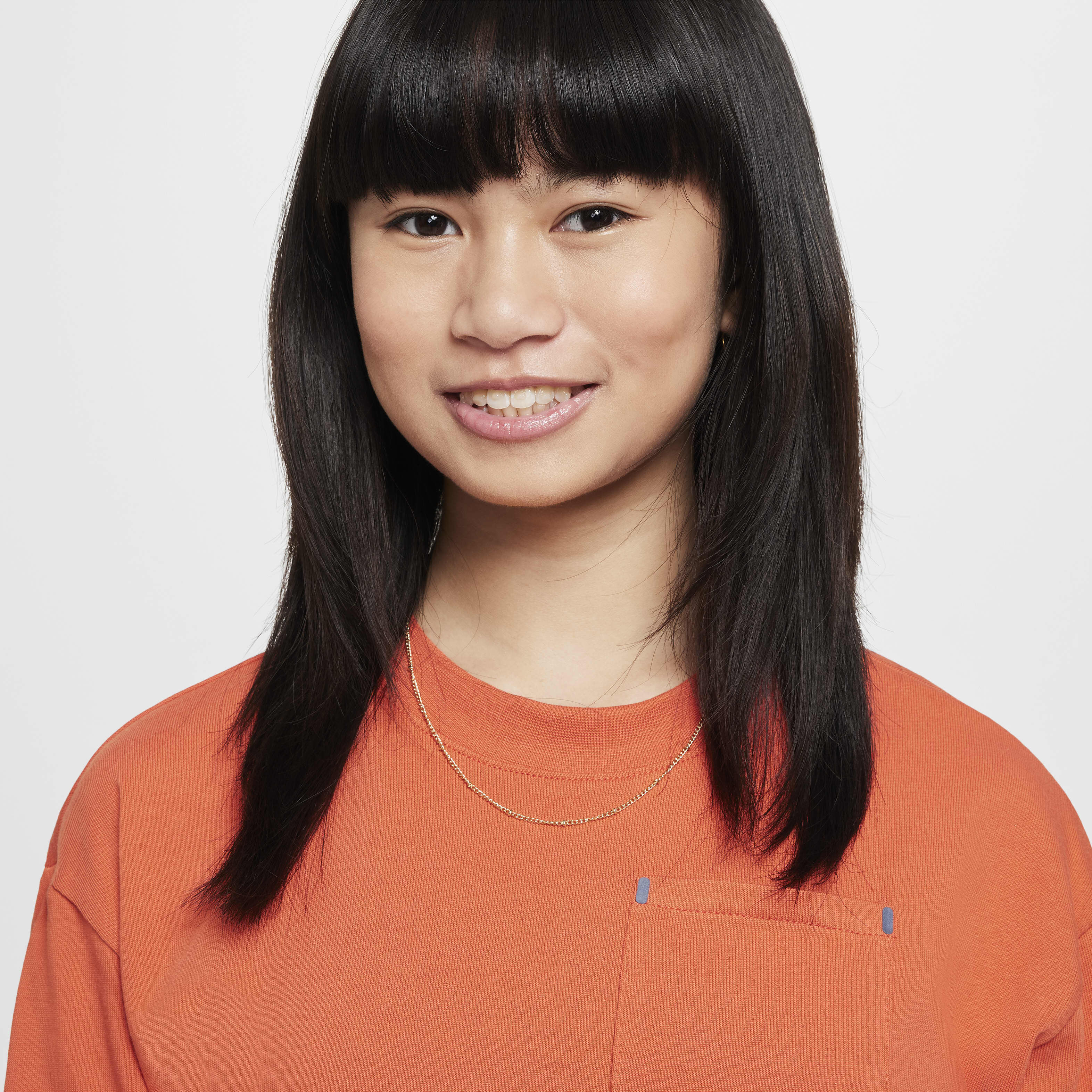 نايكي سبورتسوير سيتي يوتيليتي image number 2