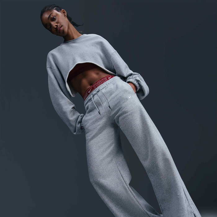 Nike Sportswear Phoenix Fleece image number 4 Nike Sportswear Phoenix Fleece image number 4