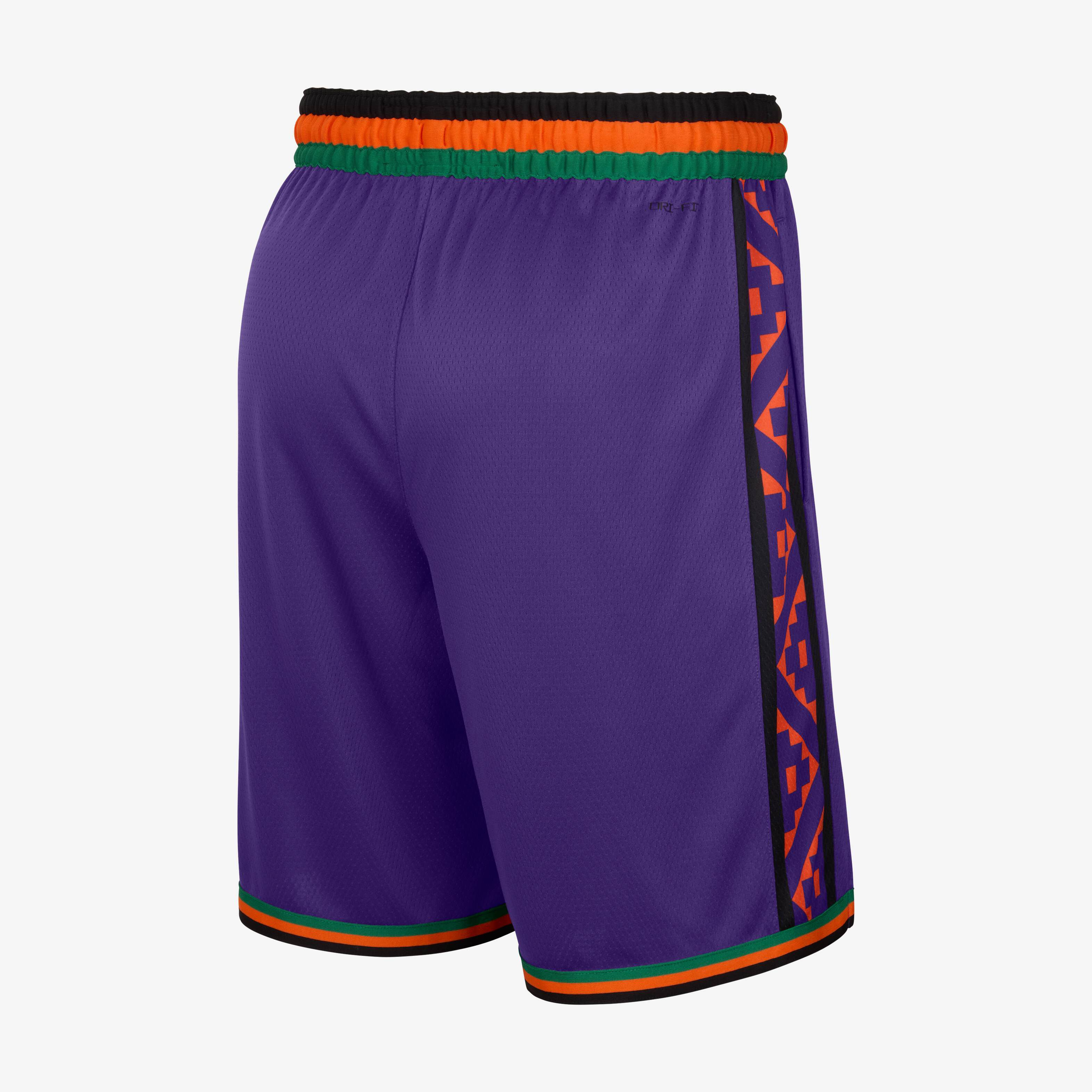 Phoenix Suns 2024/25 City Edition image number 1