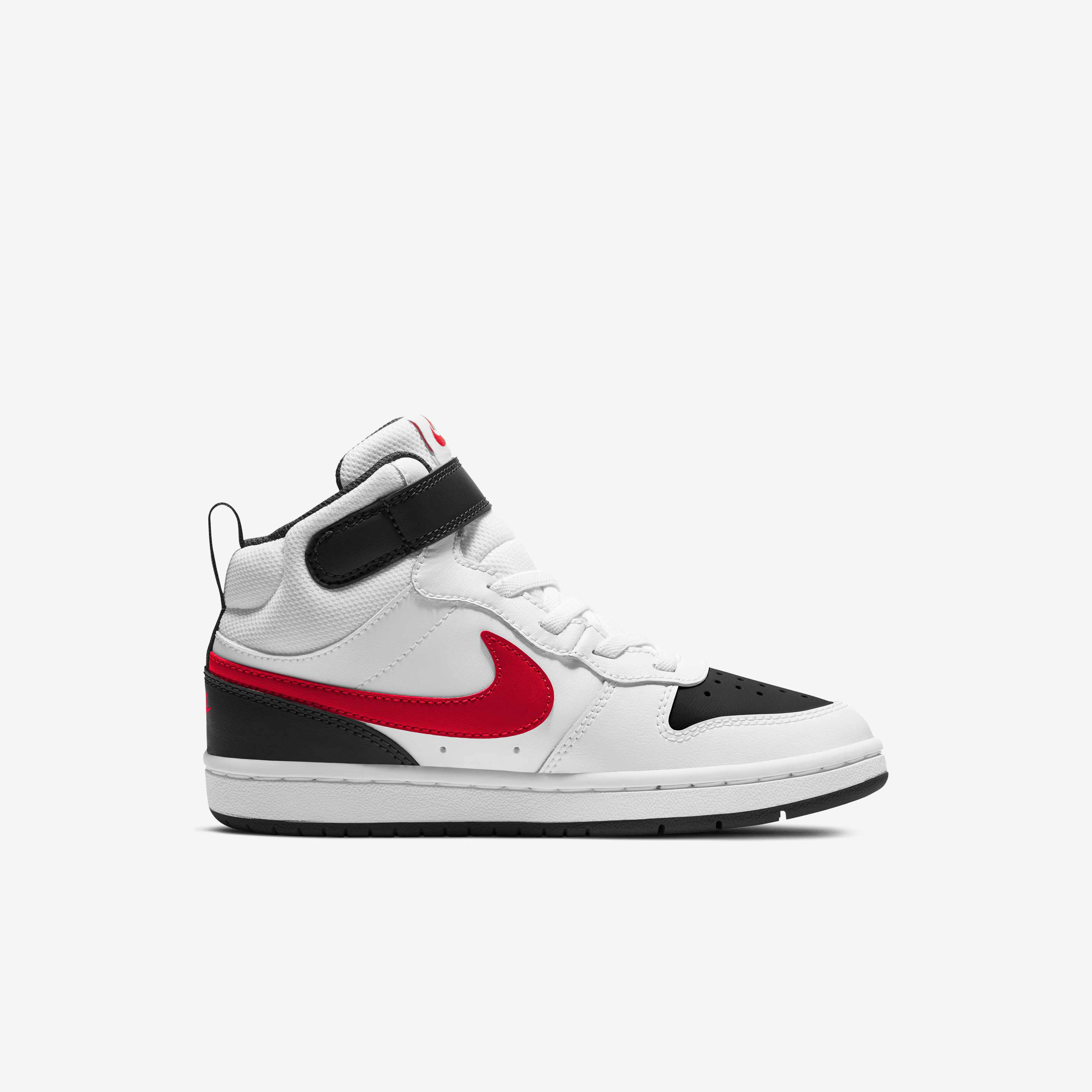 Nike Court Borough Mid 2 image number 2