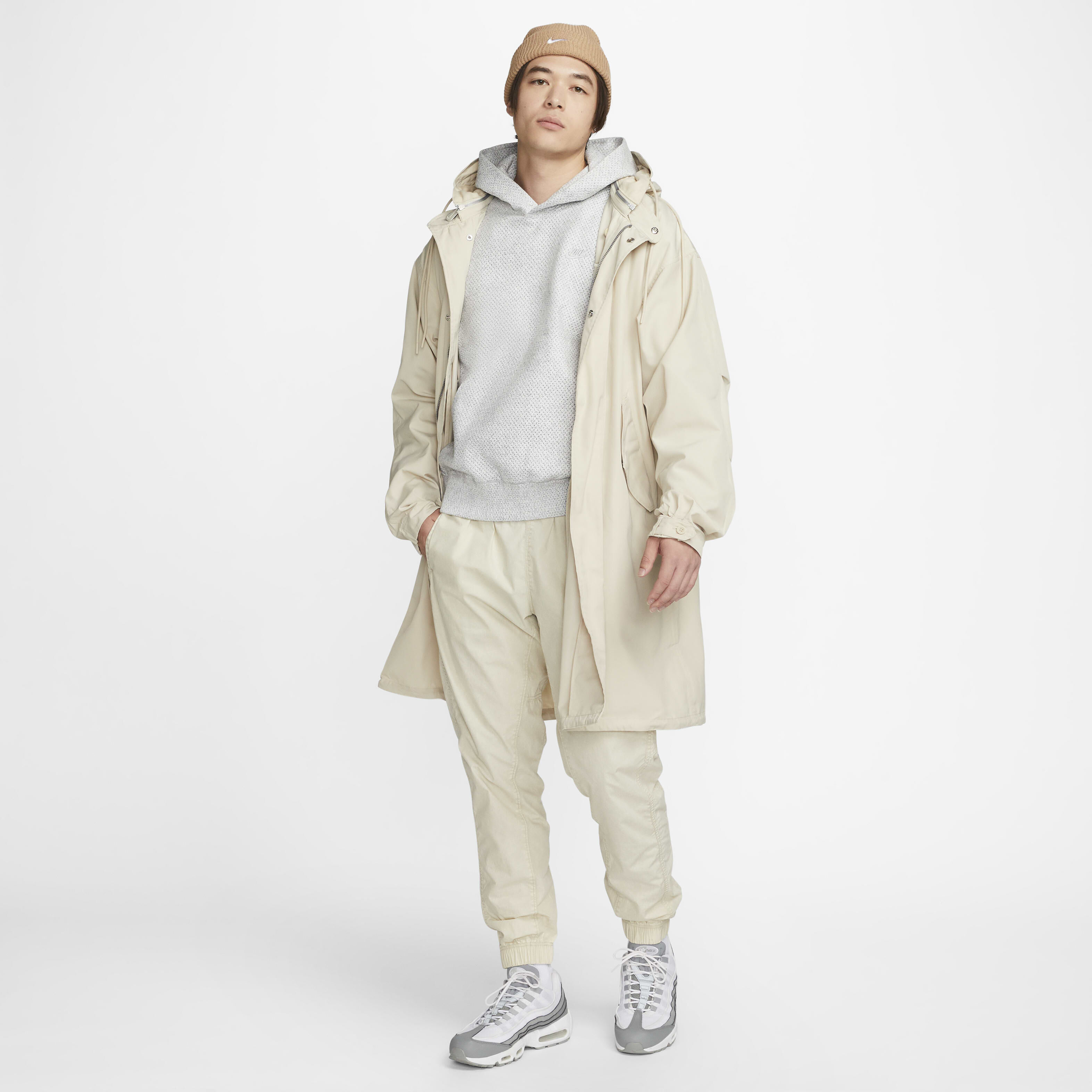 Nike Forward Hoodie image number 6