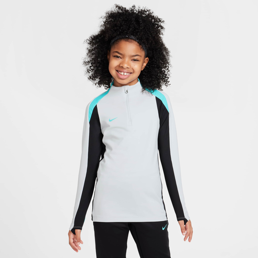 Kids' Long Sleeves Shirts-Nike, Nike Dri-FIT Strike, Older Kids' Football Drill Top Kids' Long Sleeves Shirts-Nike, Nike Dri-FIT Strike, Older Kids' Football Drill Top