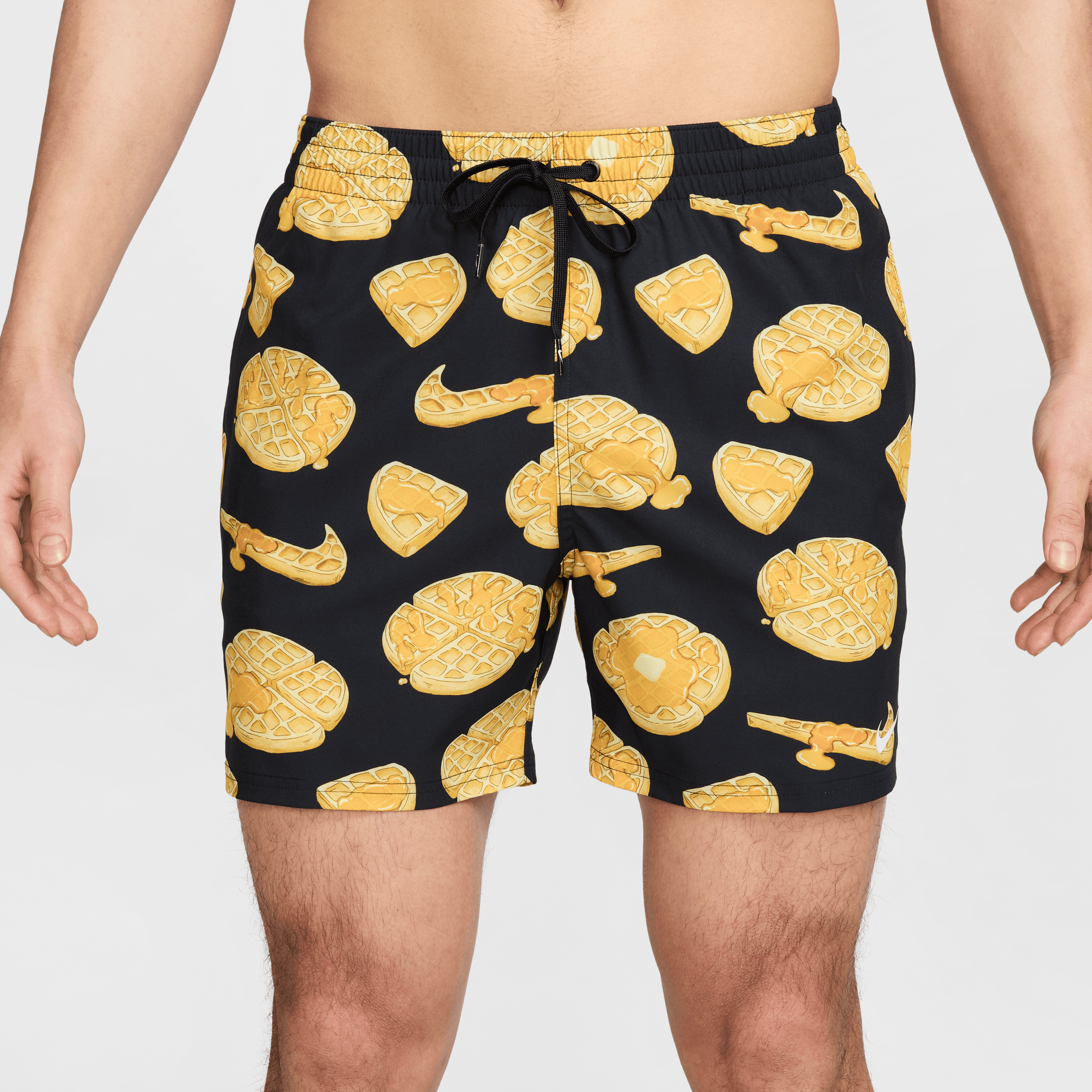 Nike Swim Breaker image number 2