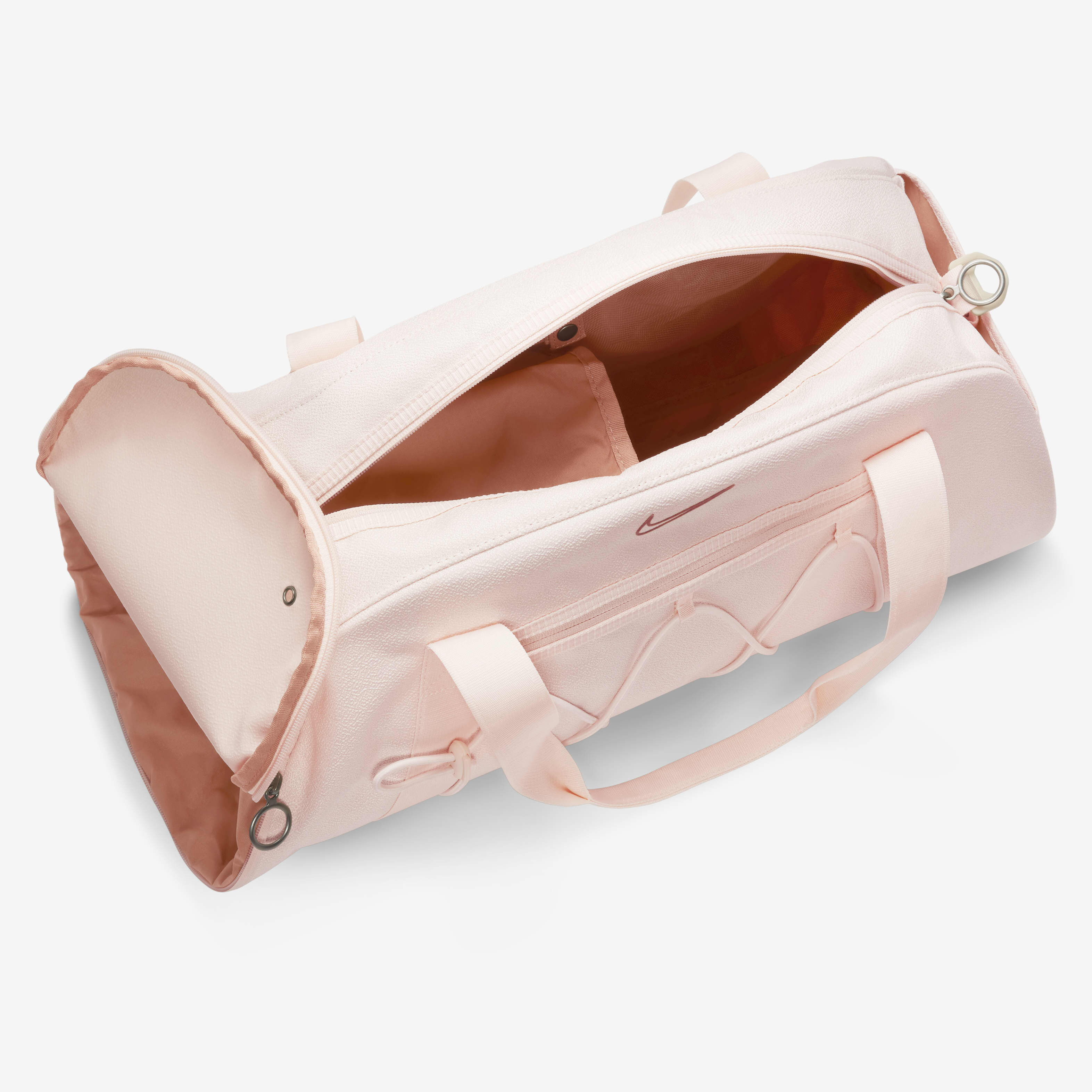 nike one club women's training duffel bag