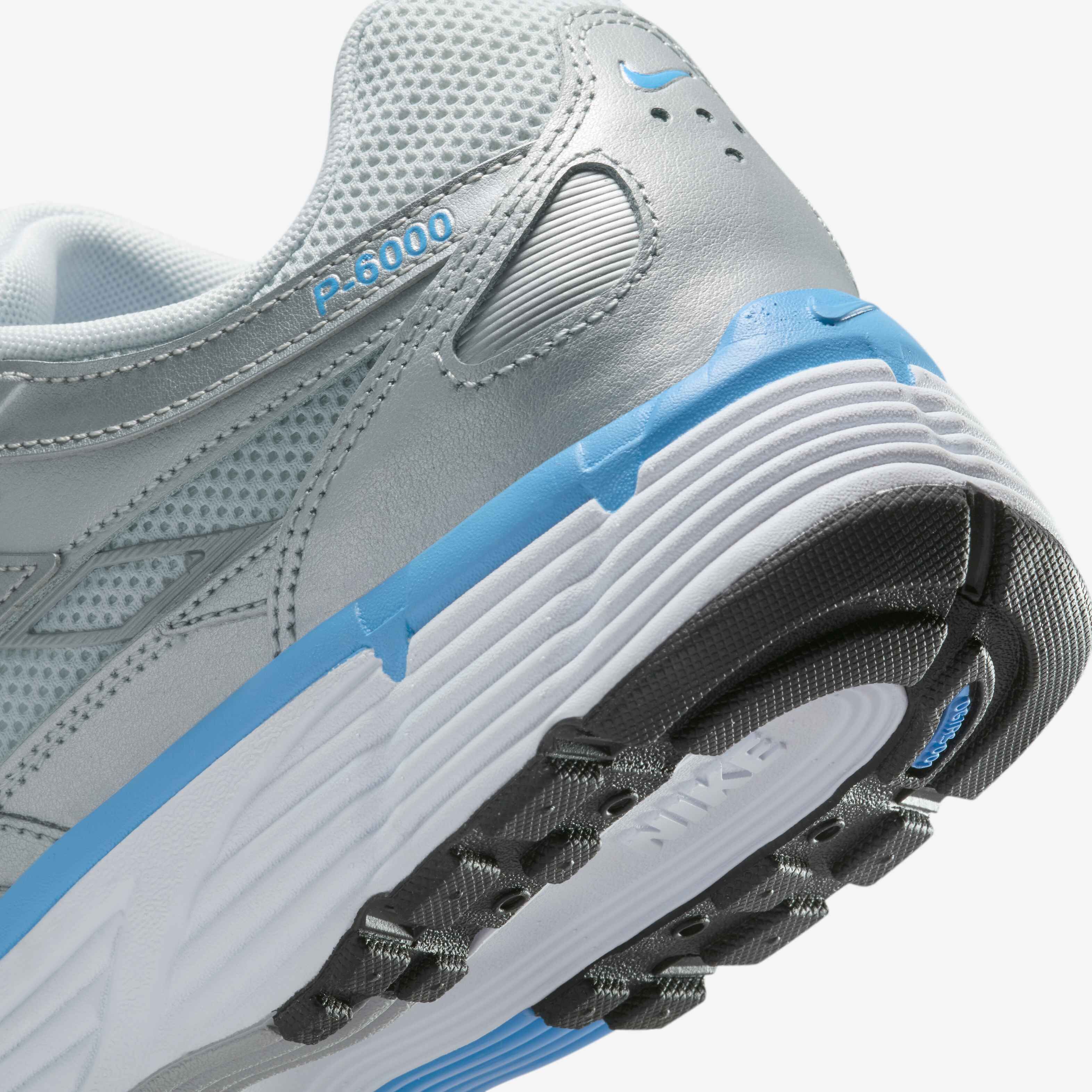 Nike P-6000 image number 7
