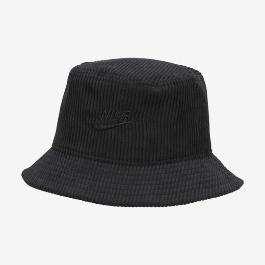 Bucket Hats-Nike, Nike Apex, Corduroy Bucket Hat