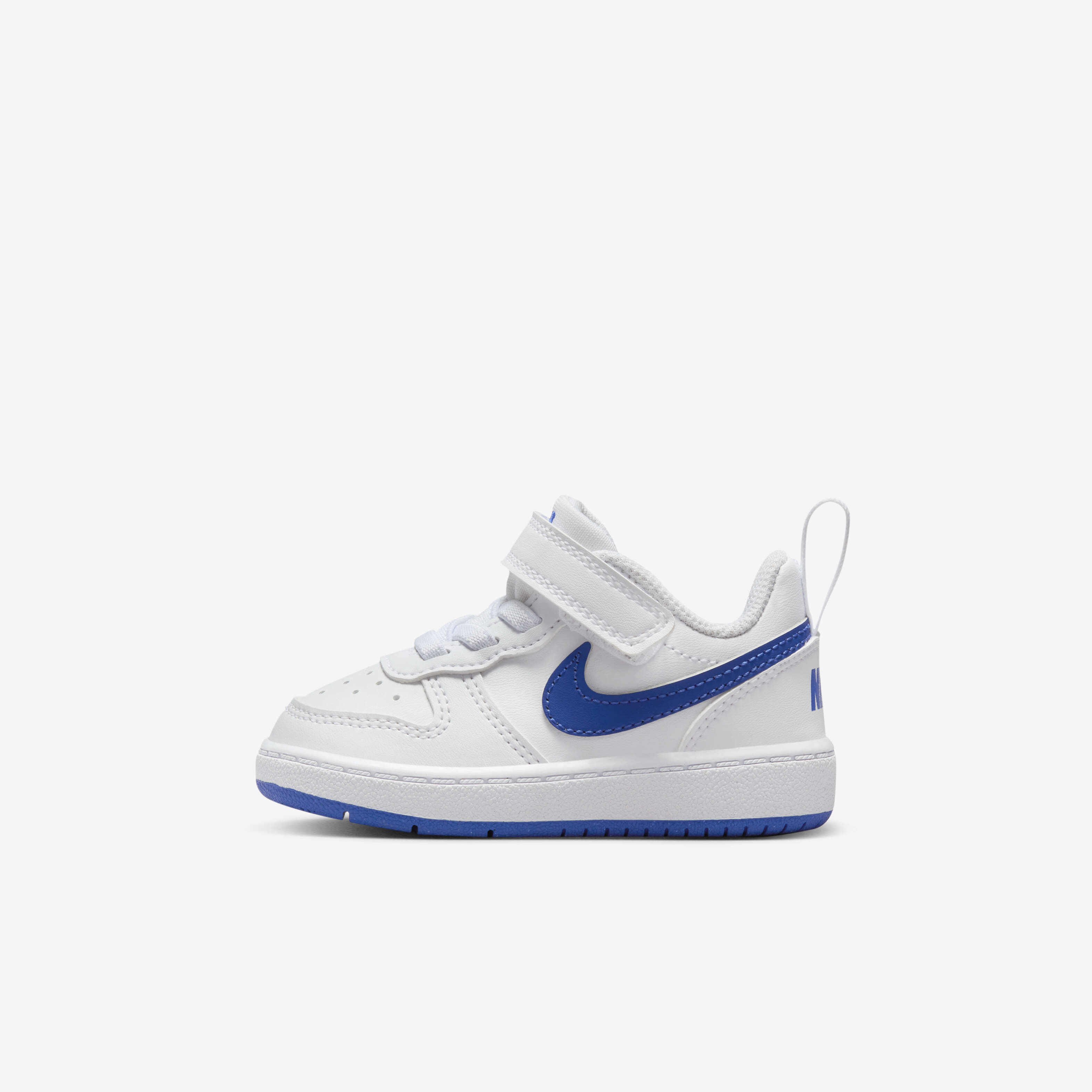 Nike Court Borough Low Recraft image number 0