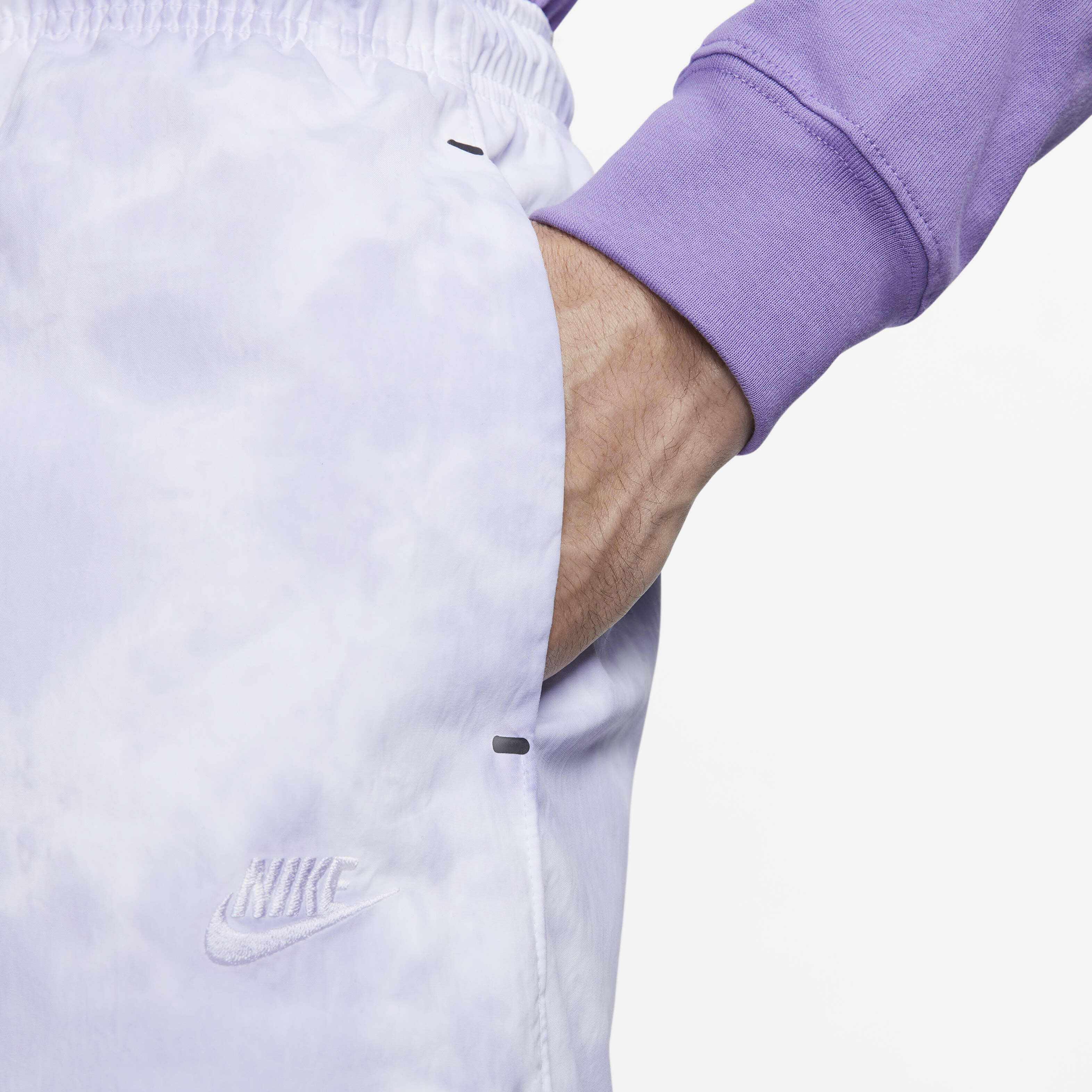 نايكي سبورتسوير تك باك image number 3