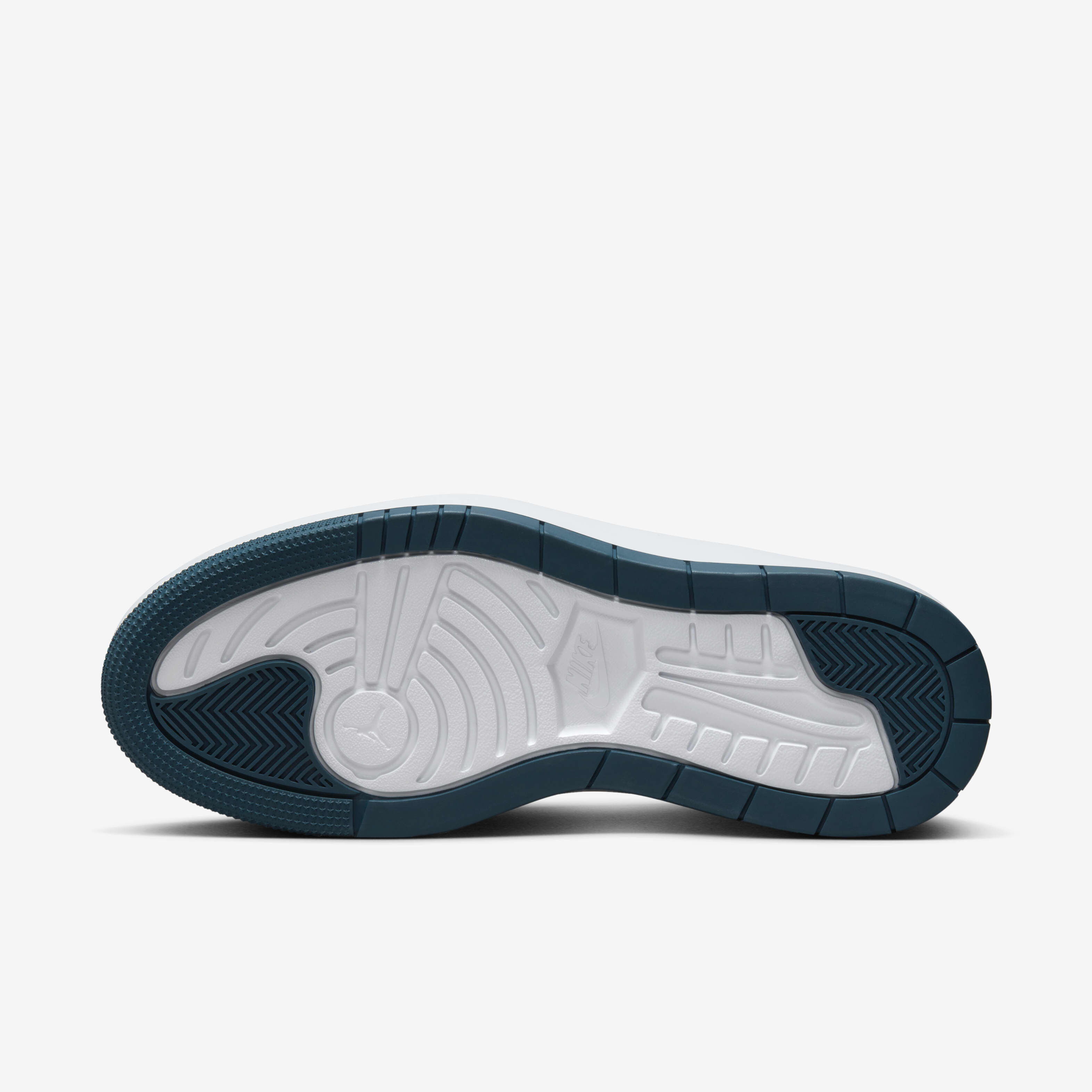 اير جوردن 1 ايليفت هاي image number 1