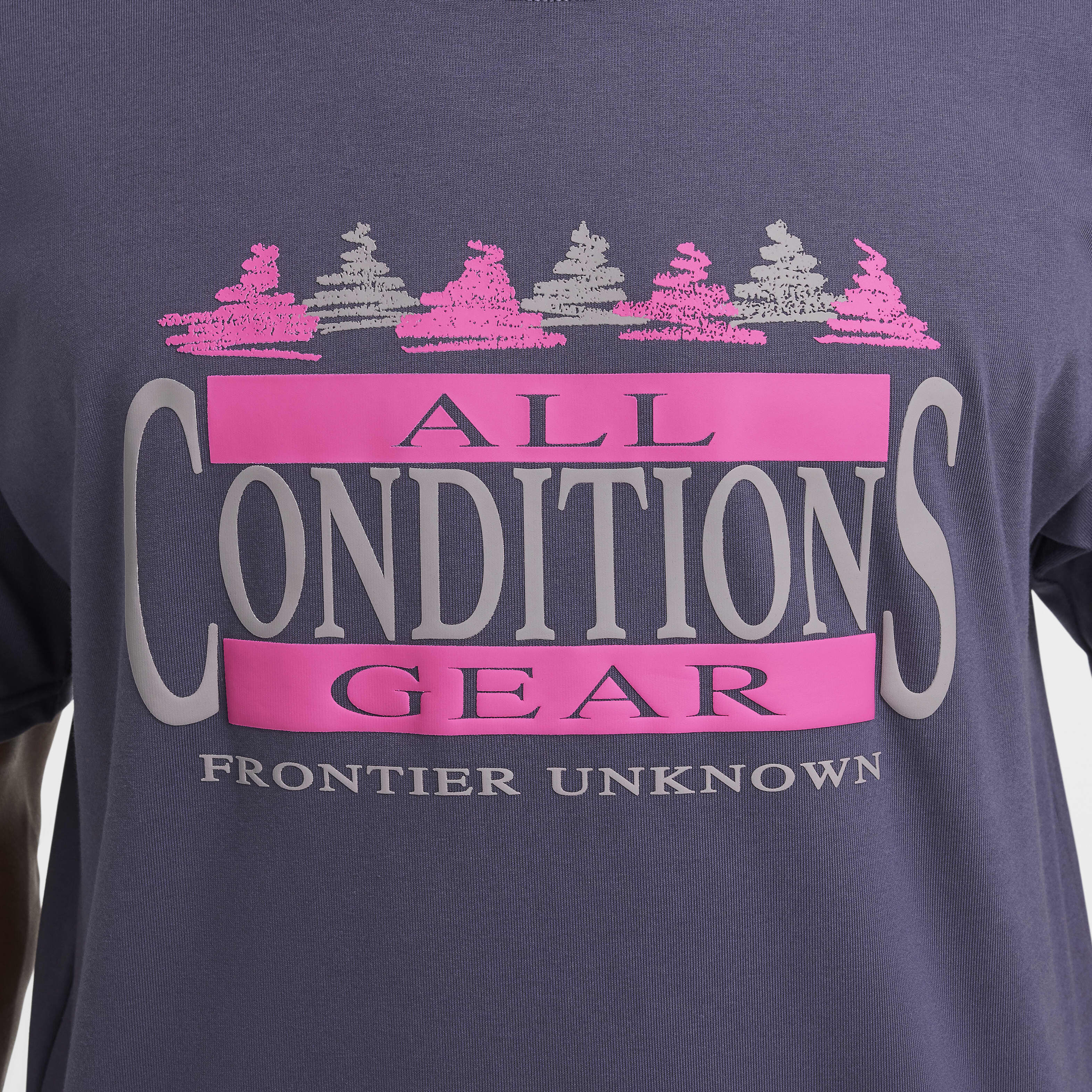 نايكي ايه سي جي image number 3