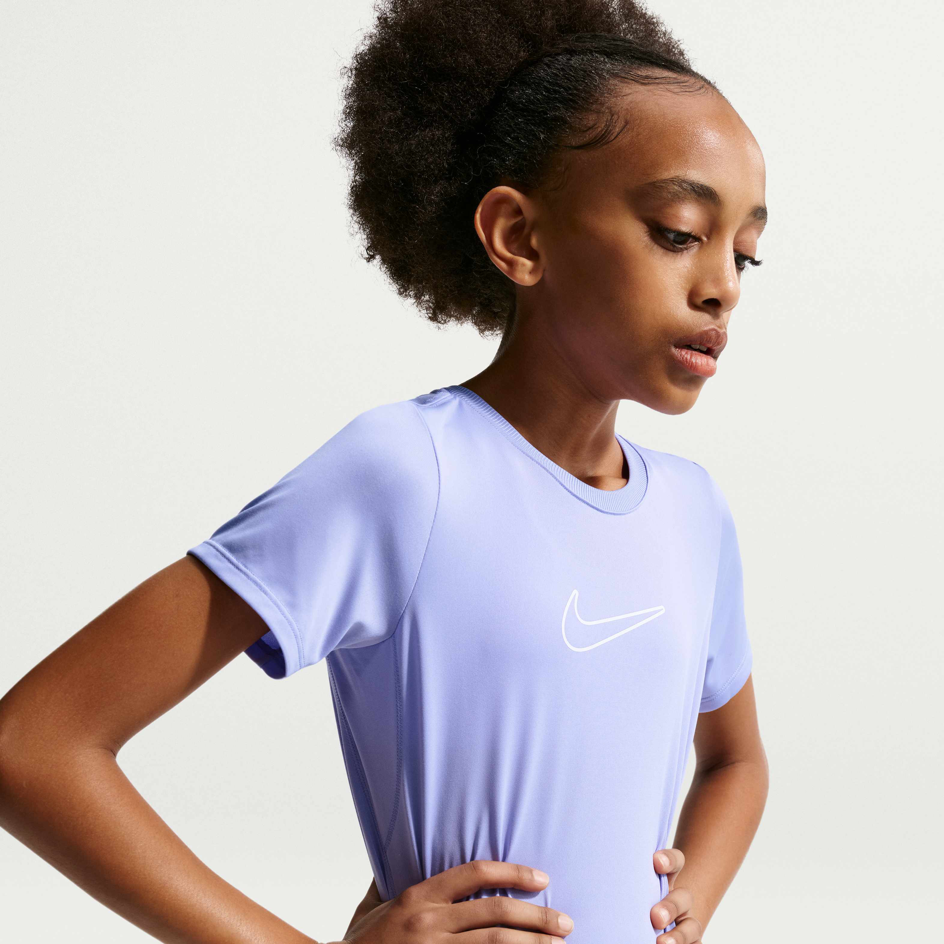 Nike One Fitted image number 1
