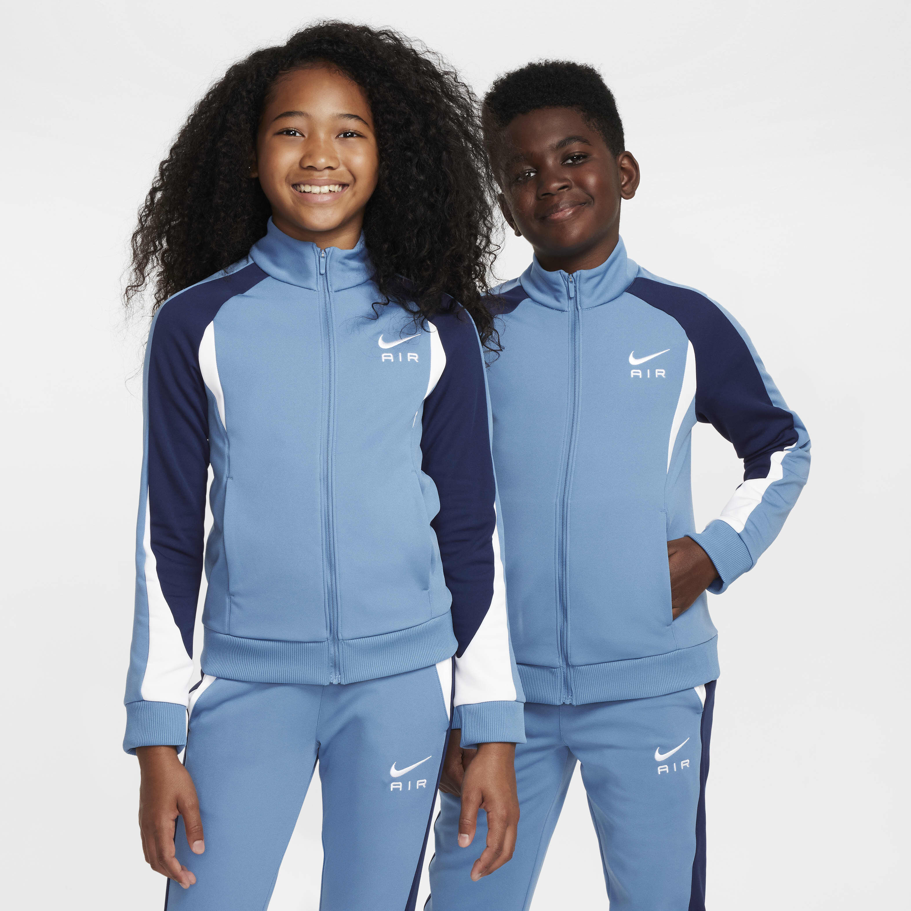Buy Nike Air Older Kids Tracksuit Nike Qatar Official