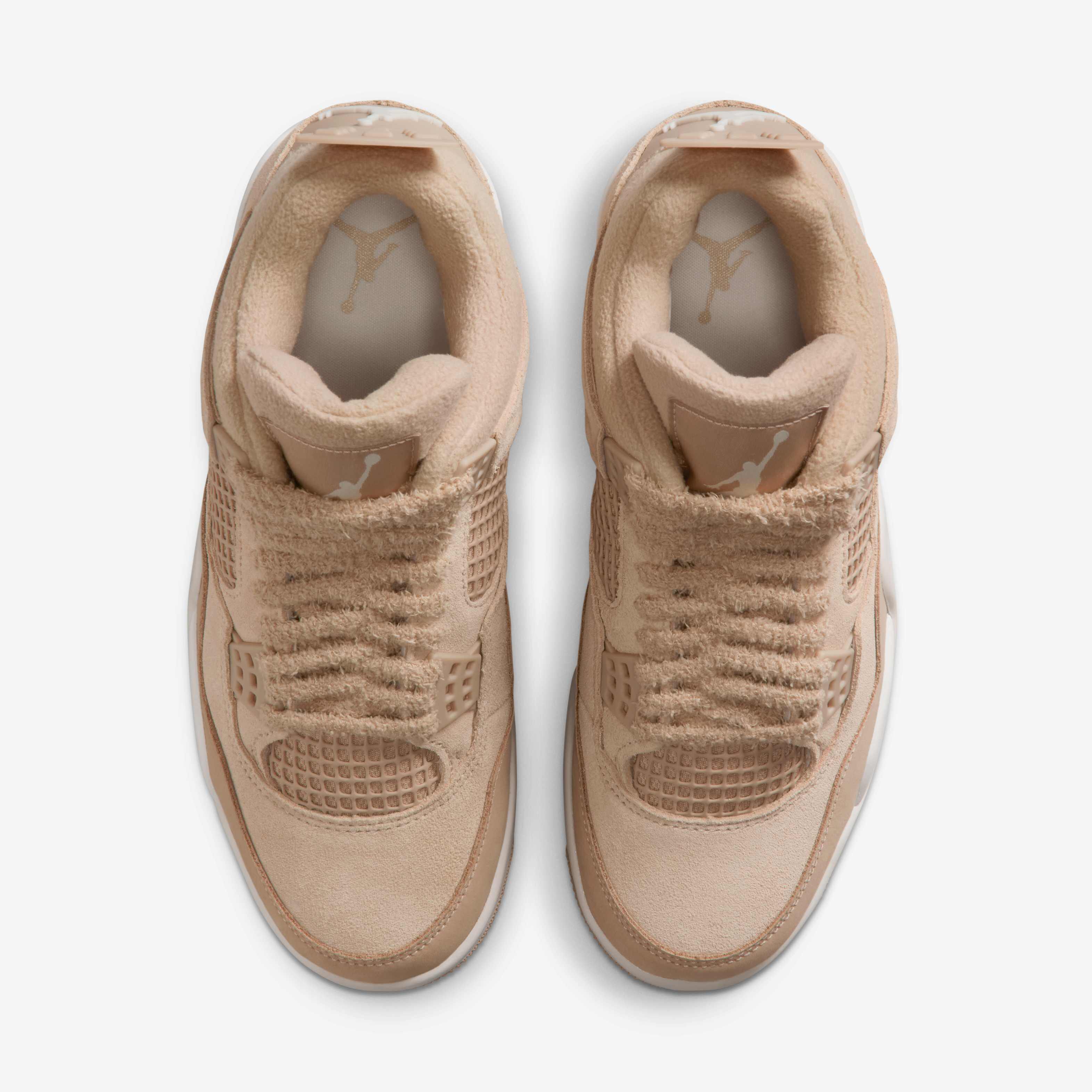 Air Jordan 4 Retro image number 3