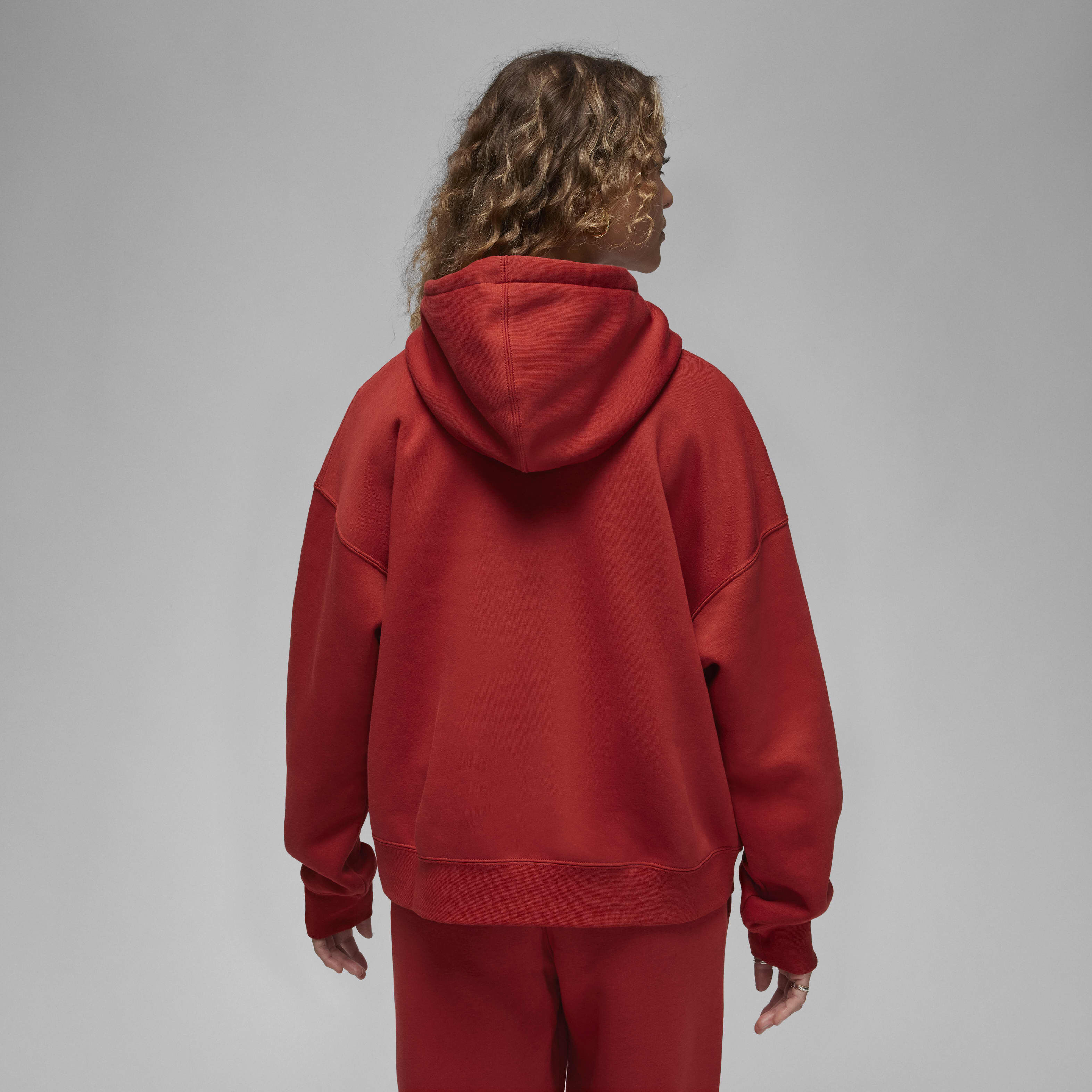 Jordan Brooklyn Fleece image number 1