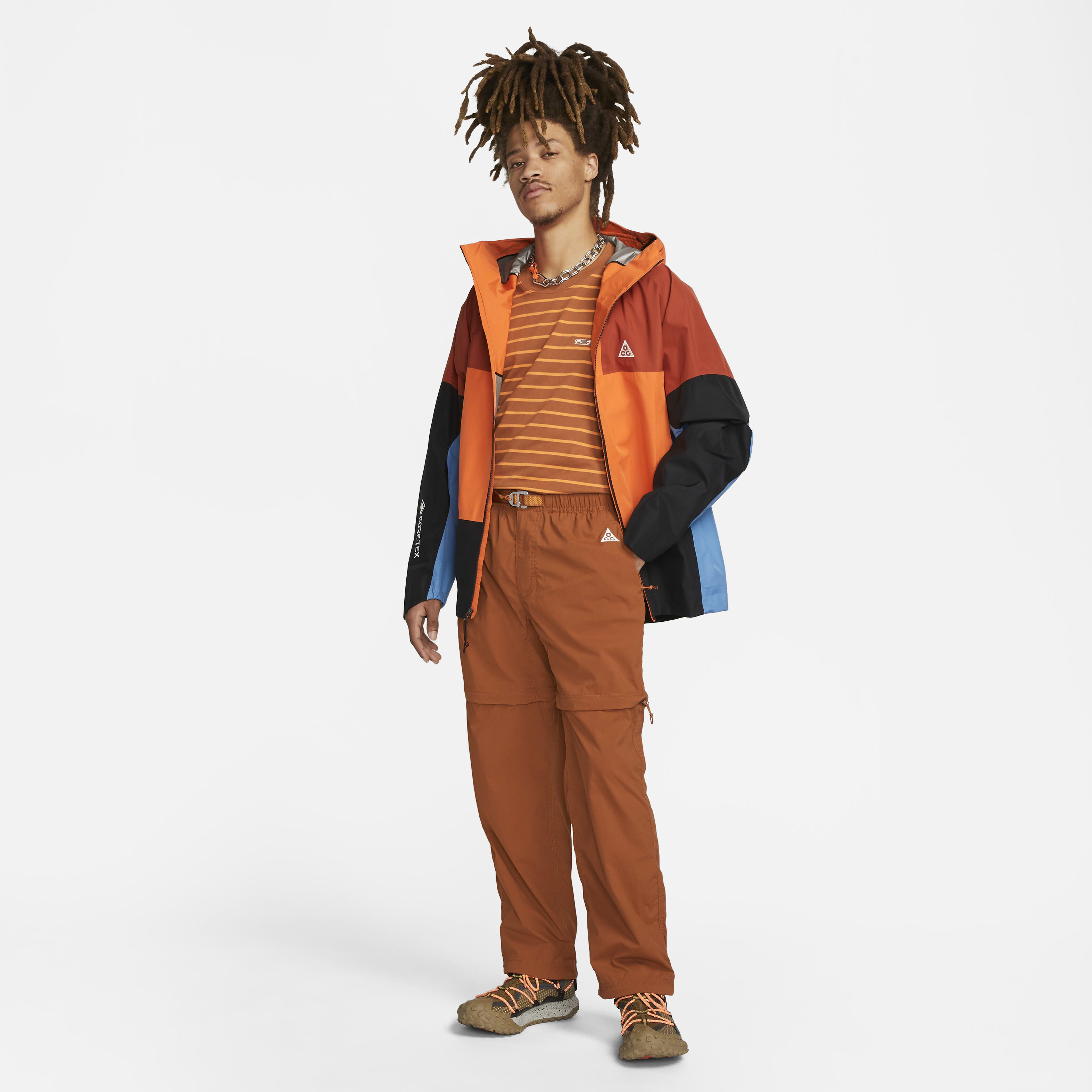 Nike ACG image number 8