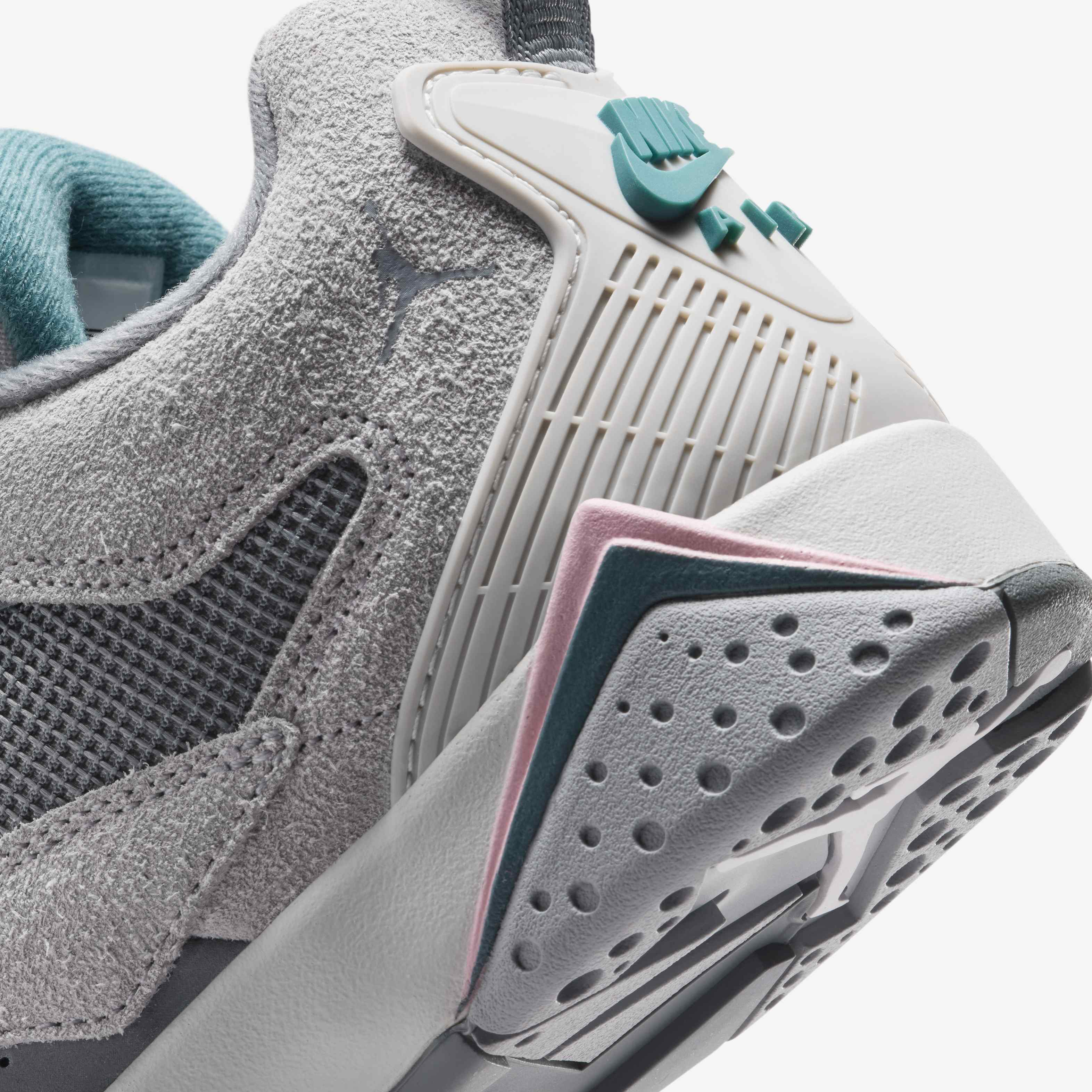 اير جوردن MVP 92 image number 7