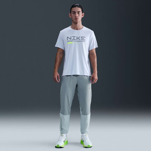 Trousers & Tights-Nike, Nike Challenger, Men's Therma-FIT Winterized Running Trousers