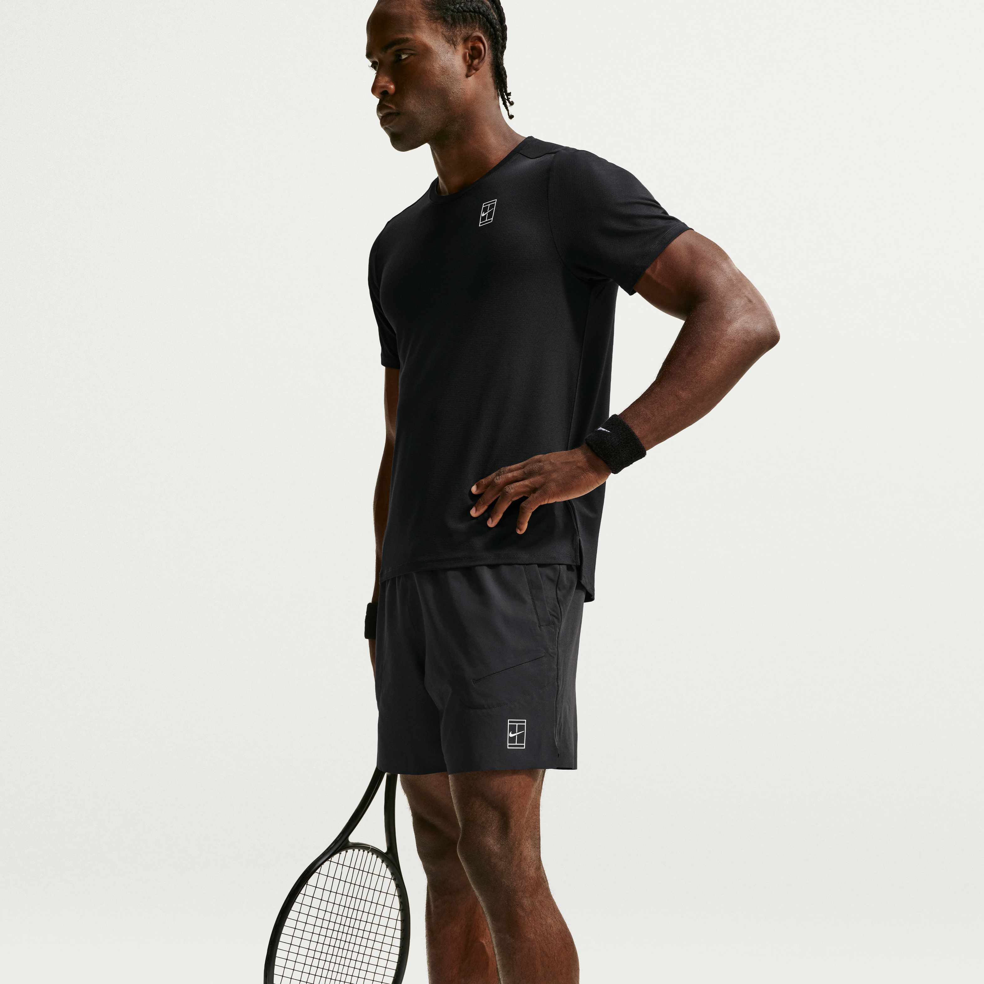 NikeCourt Advantage image number 3