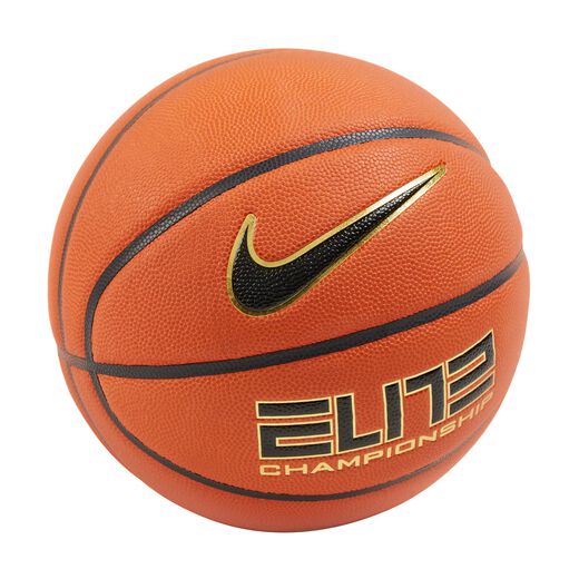 Women's Ball Equipment-Nike, Nike Elite Championship, 8-Panel Basketball (Deflated)