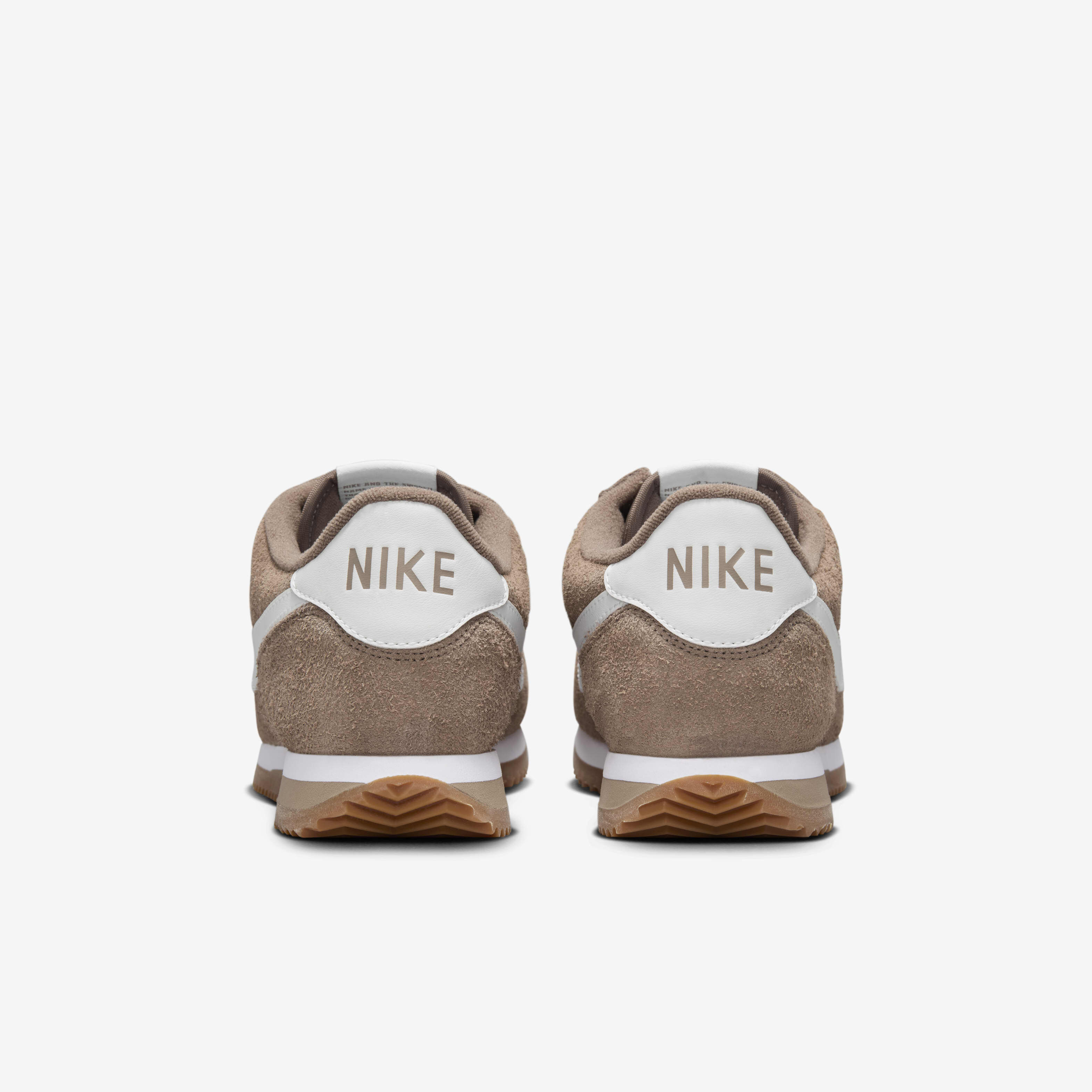Buy Nike Cortez Vintage Suede Women s Shoes Nike Qatar Official
