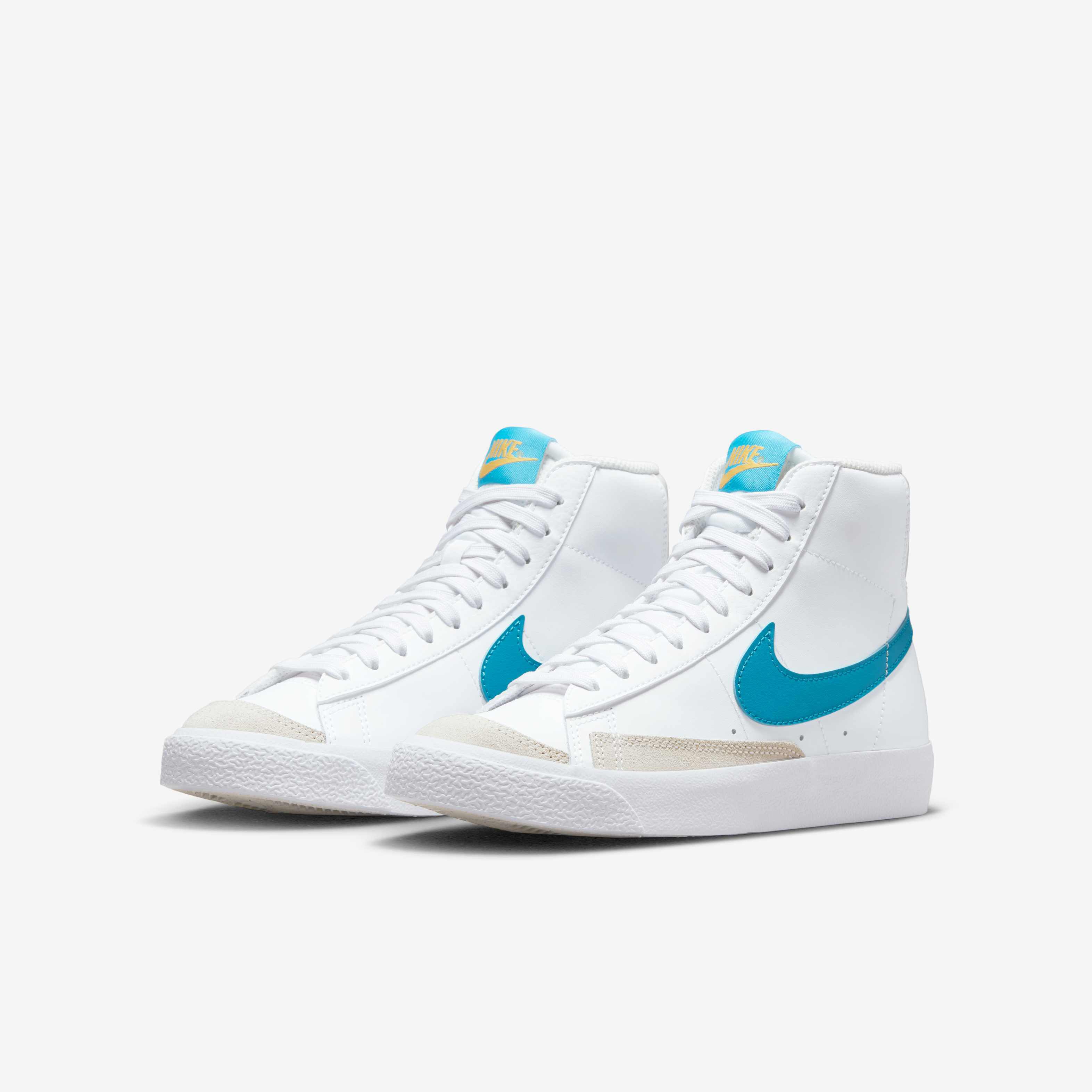 Nike Blazer Mid '77 image number 4
