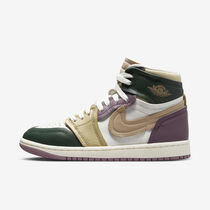 Air Jordan 1 High Method of Make