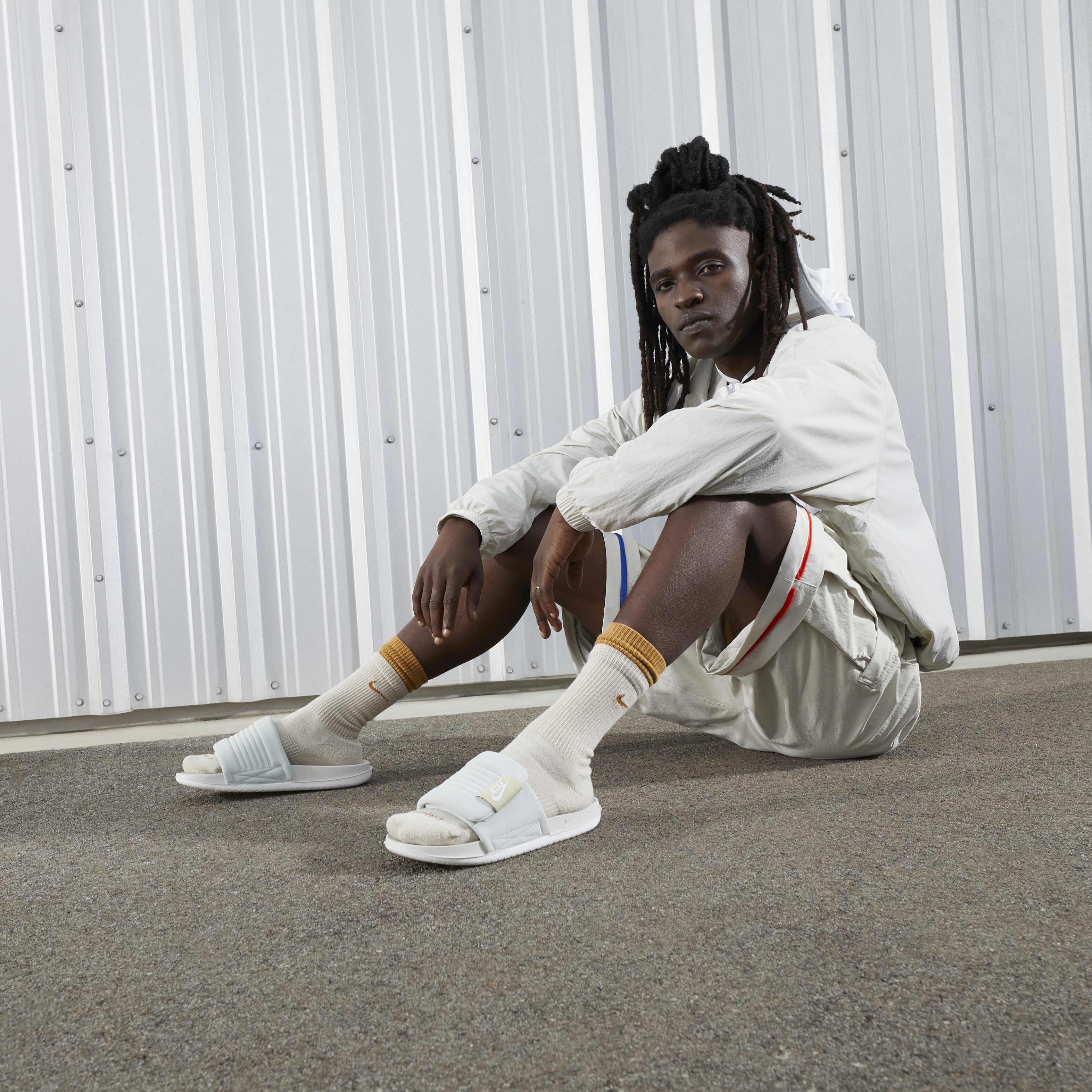 نايكي-كورت اوف كورت أدجست image number 7