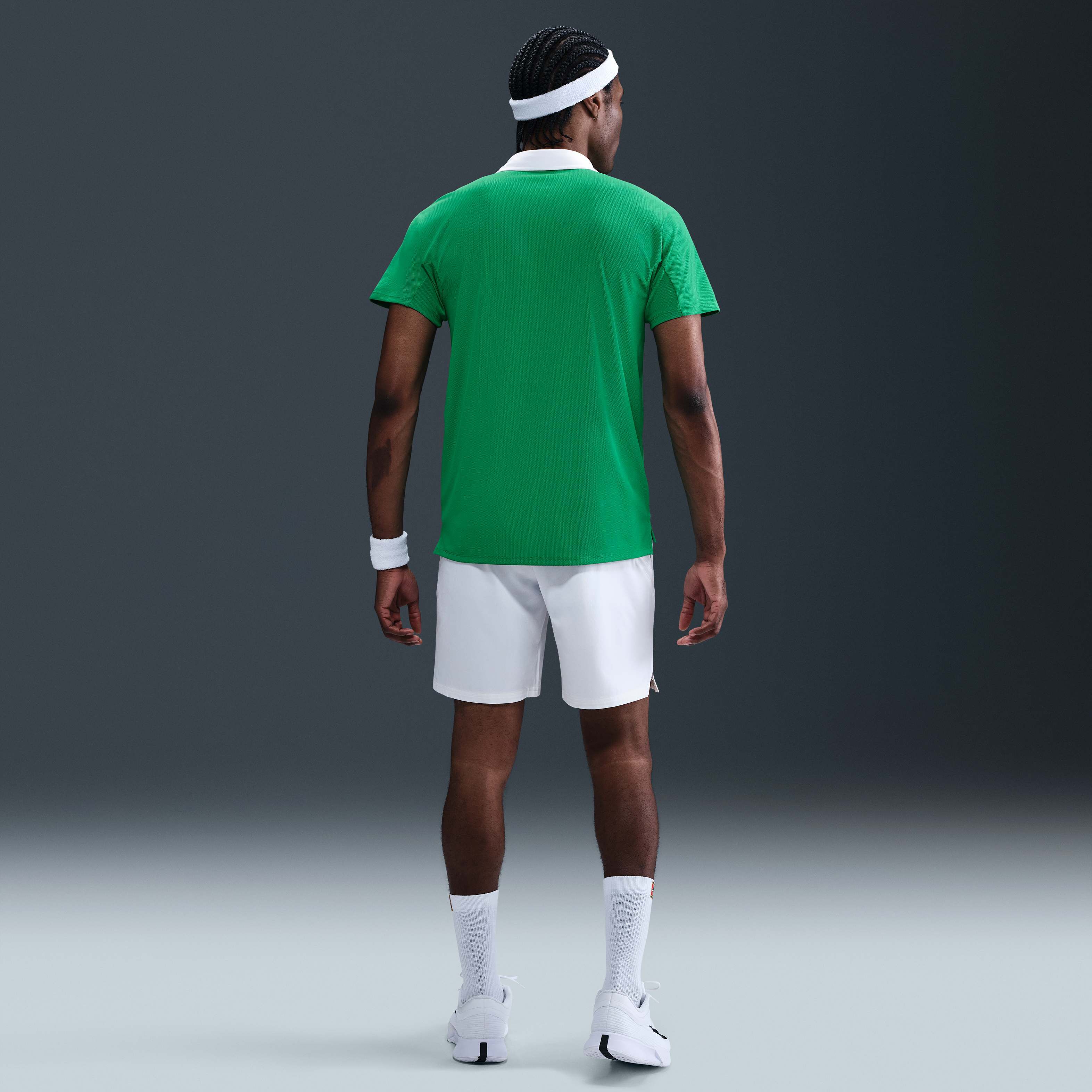 NikeCourt Slam image number 4