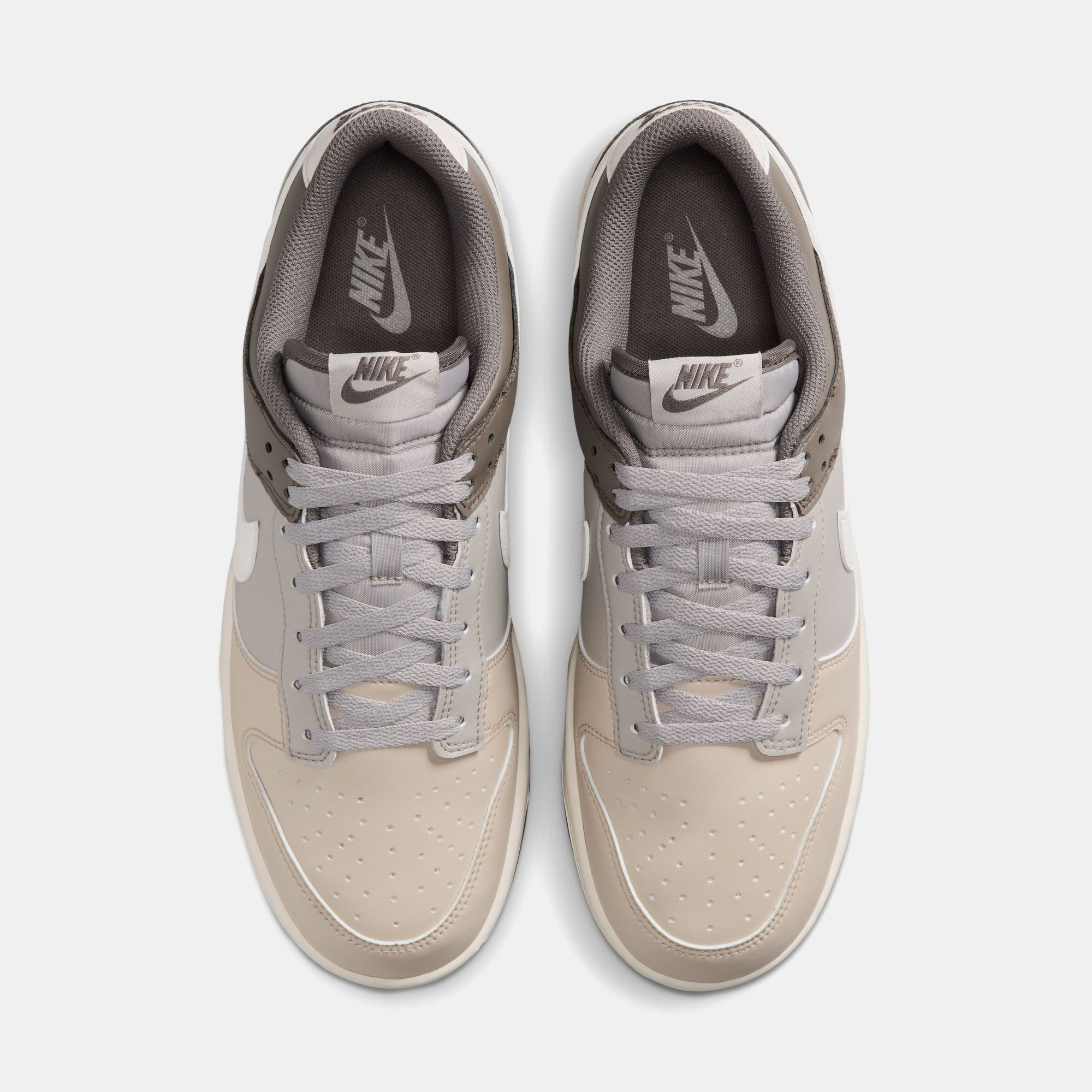 نايكي دانك لو ريترو image number 3